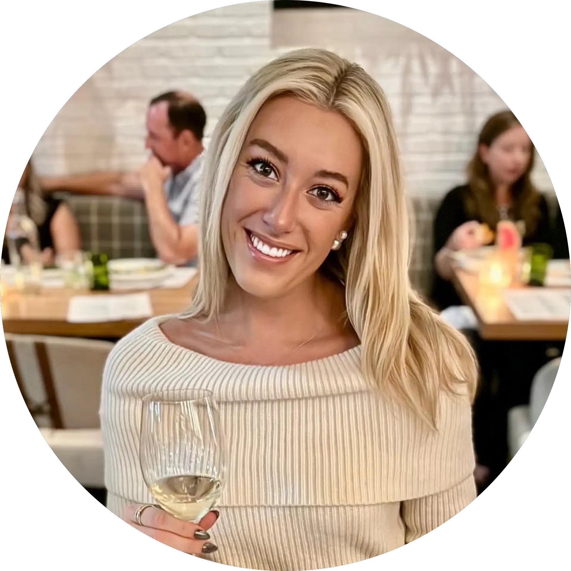 brooke bekkedam