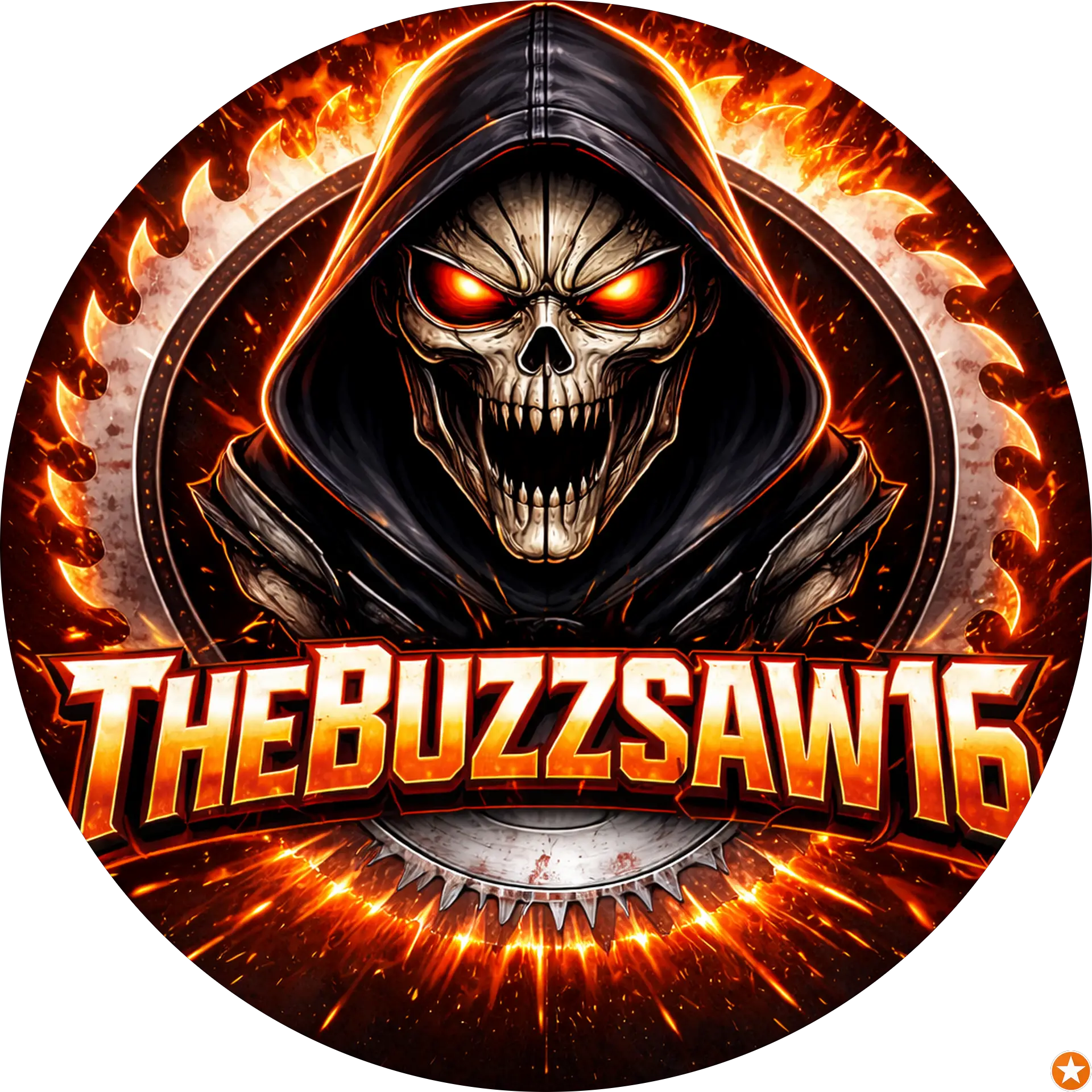 TheBuzzsaw16