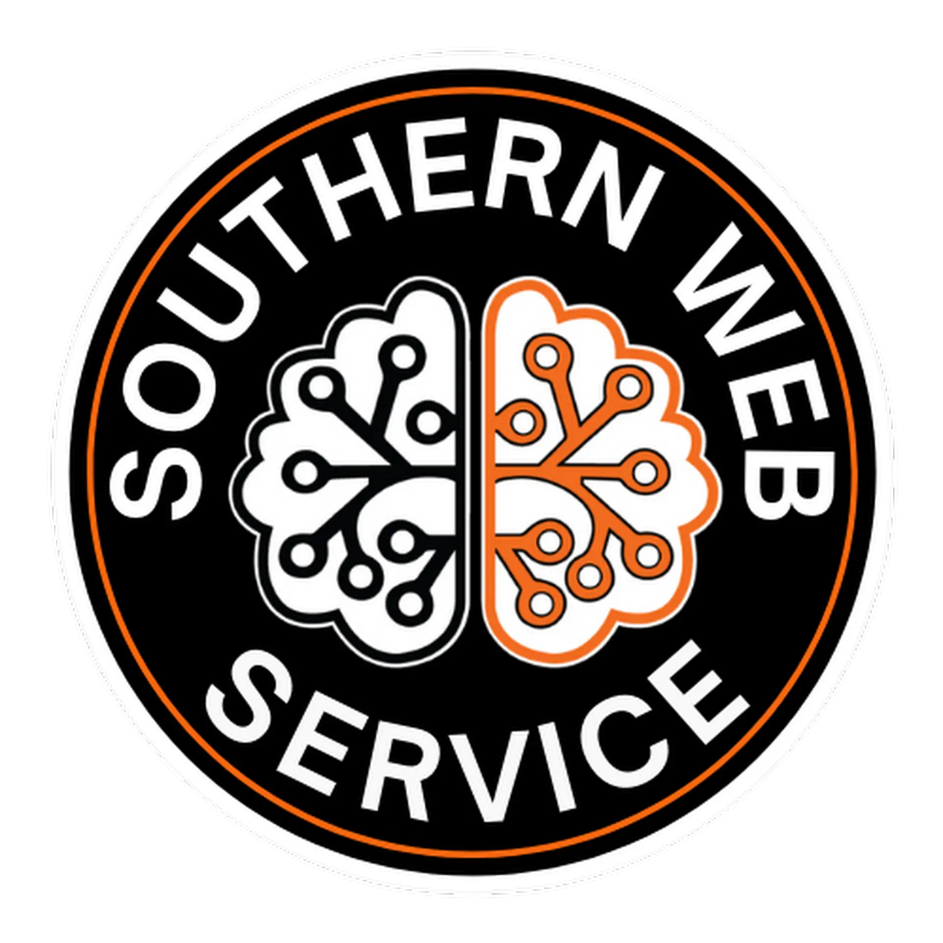 Southern Web Developer