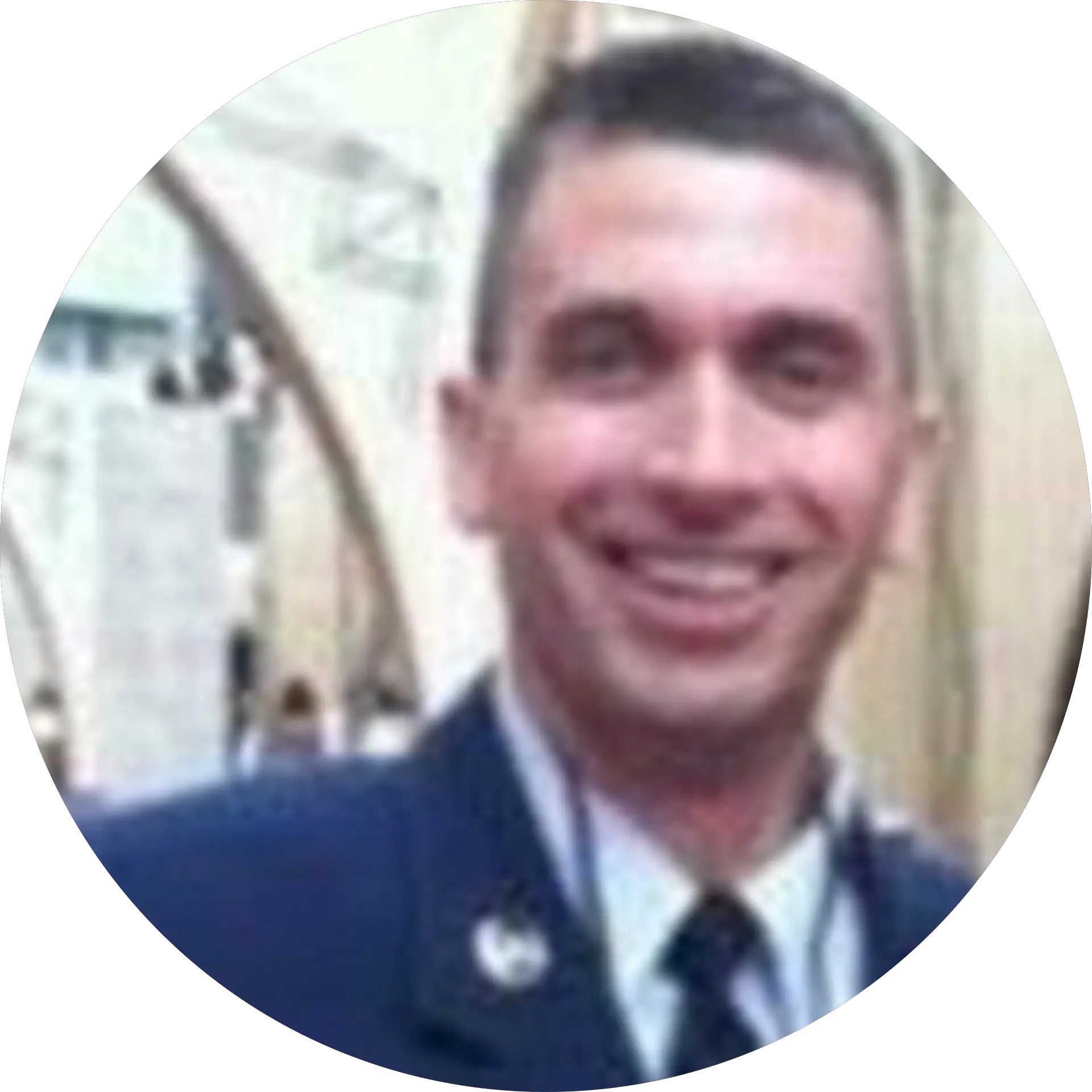 Stephen Mellan