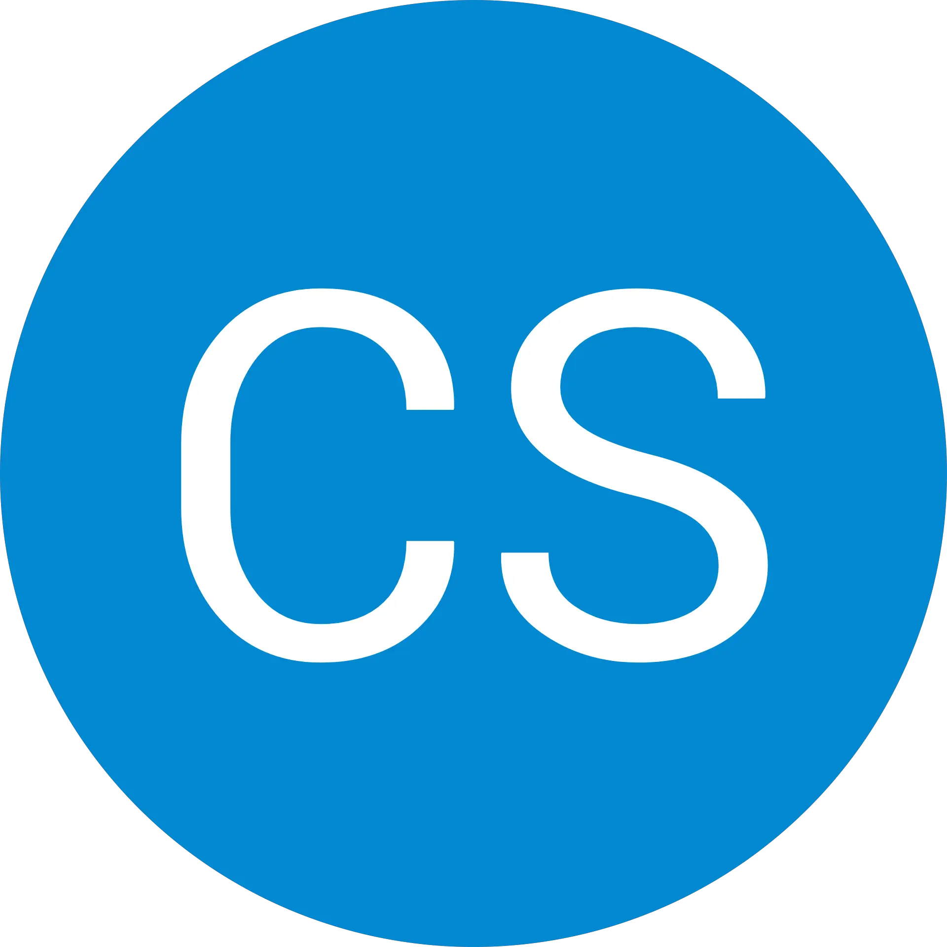 CS C