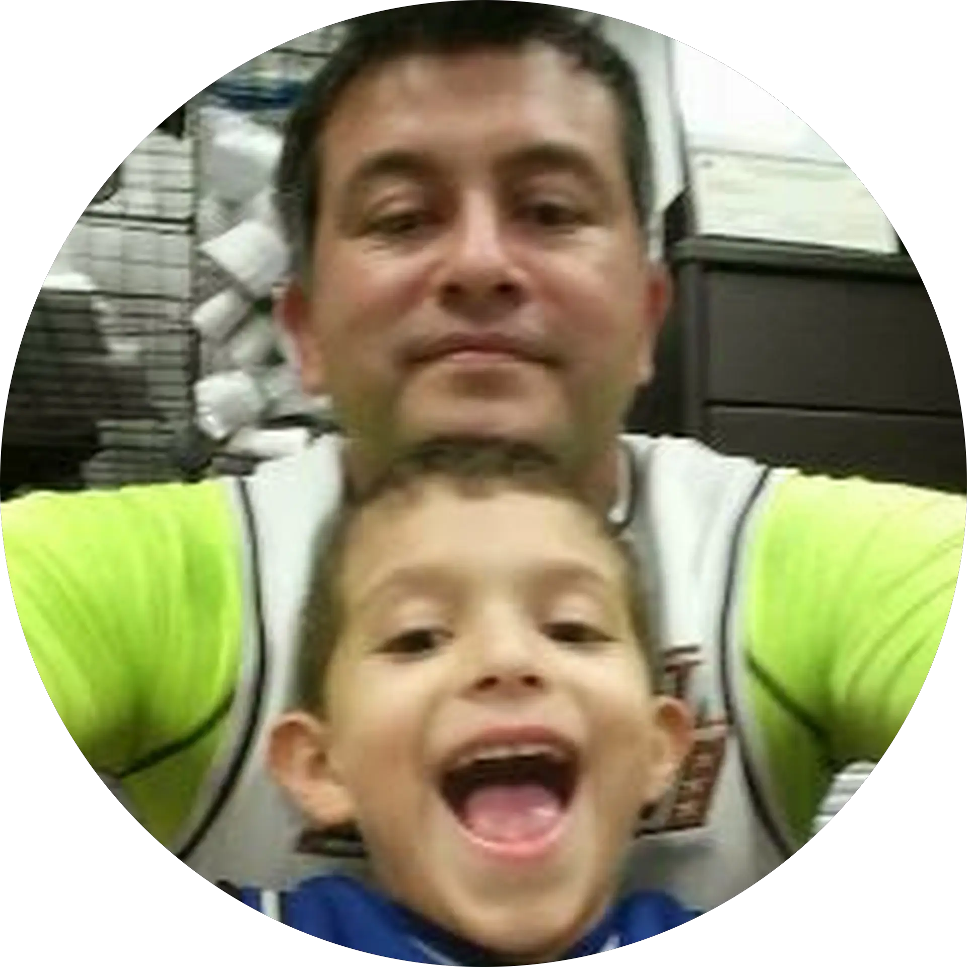 Gabriel Rodriguez