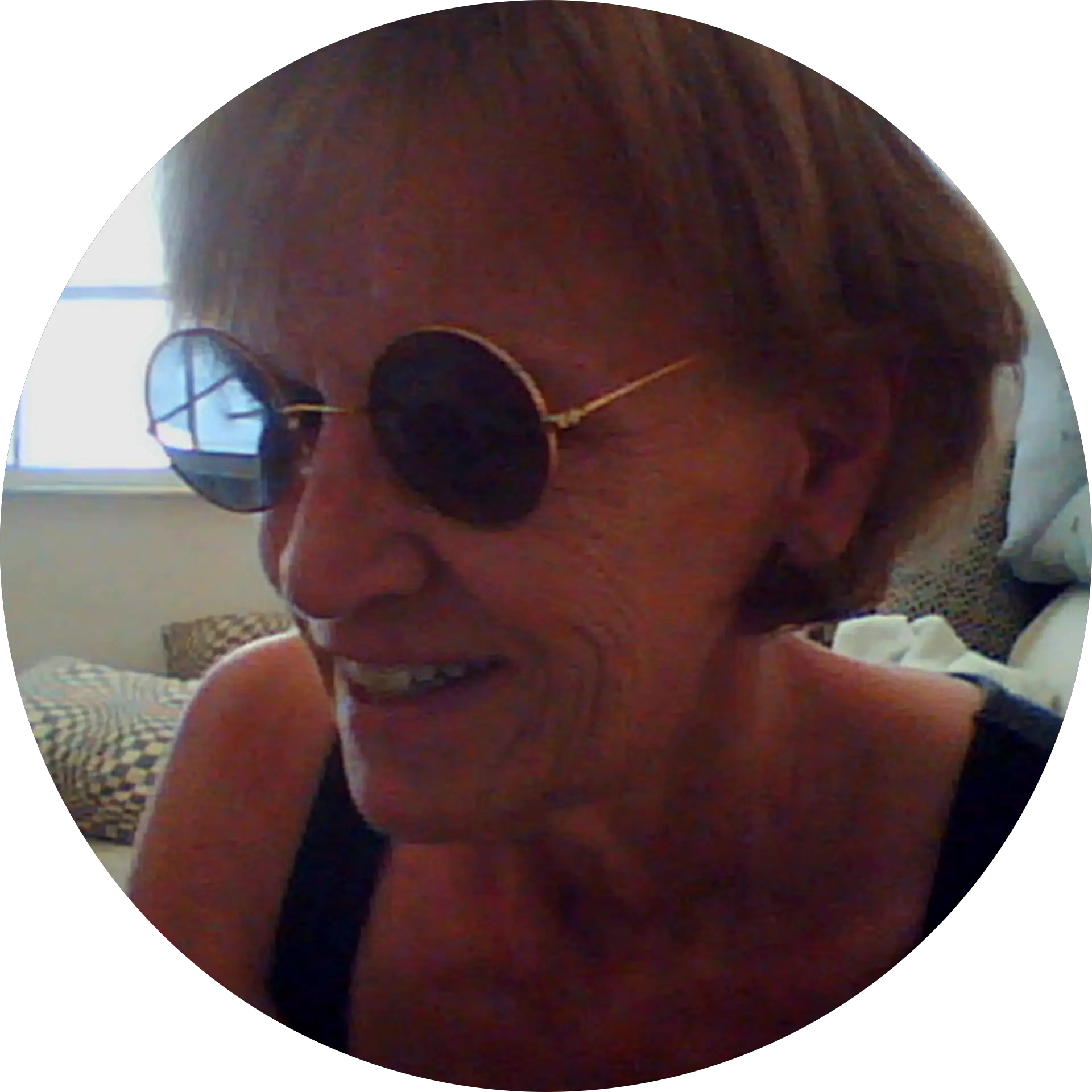 mary prichard