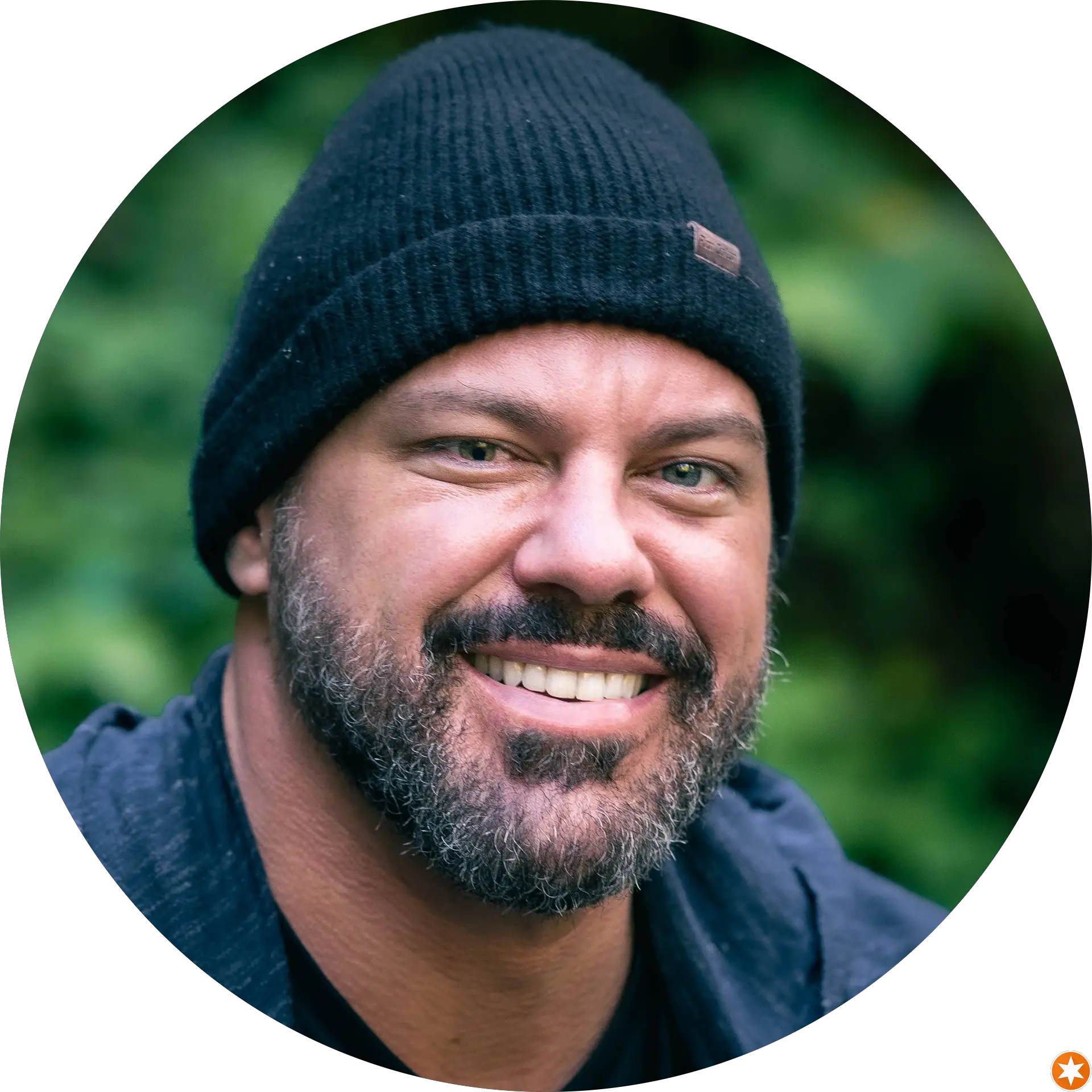 Geoff Shaffer