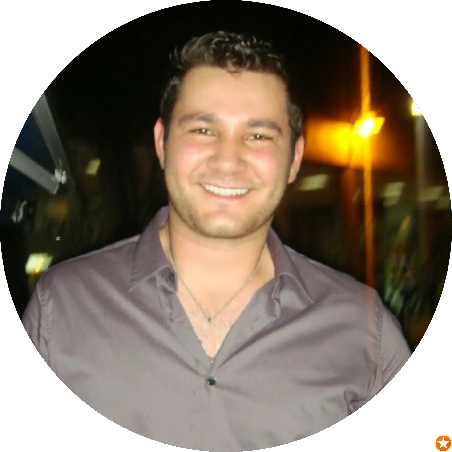 Alejandro galvez calderon
