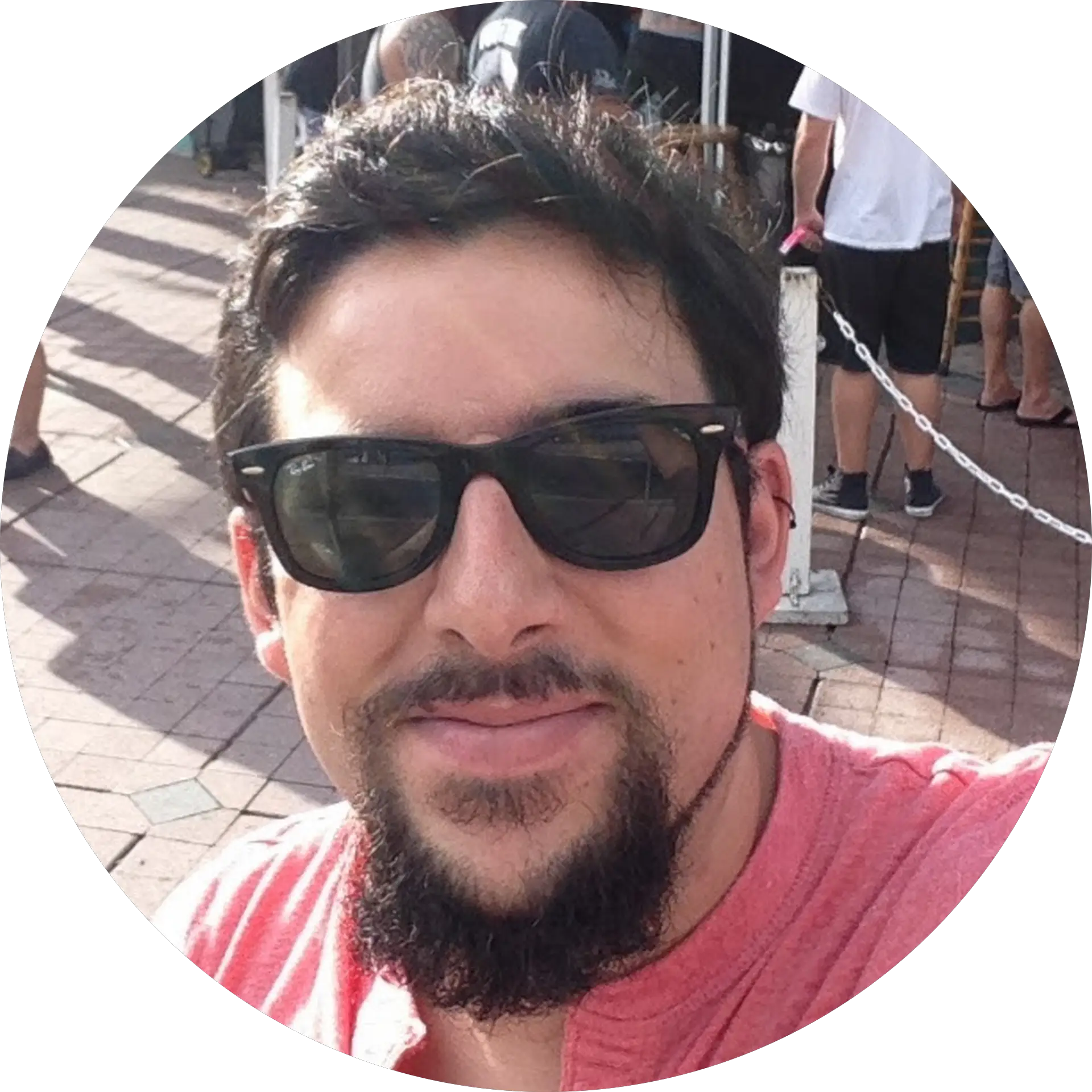 Pablo Honorato