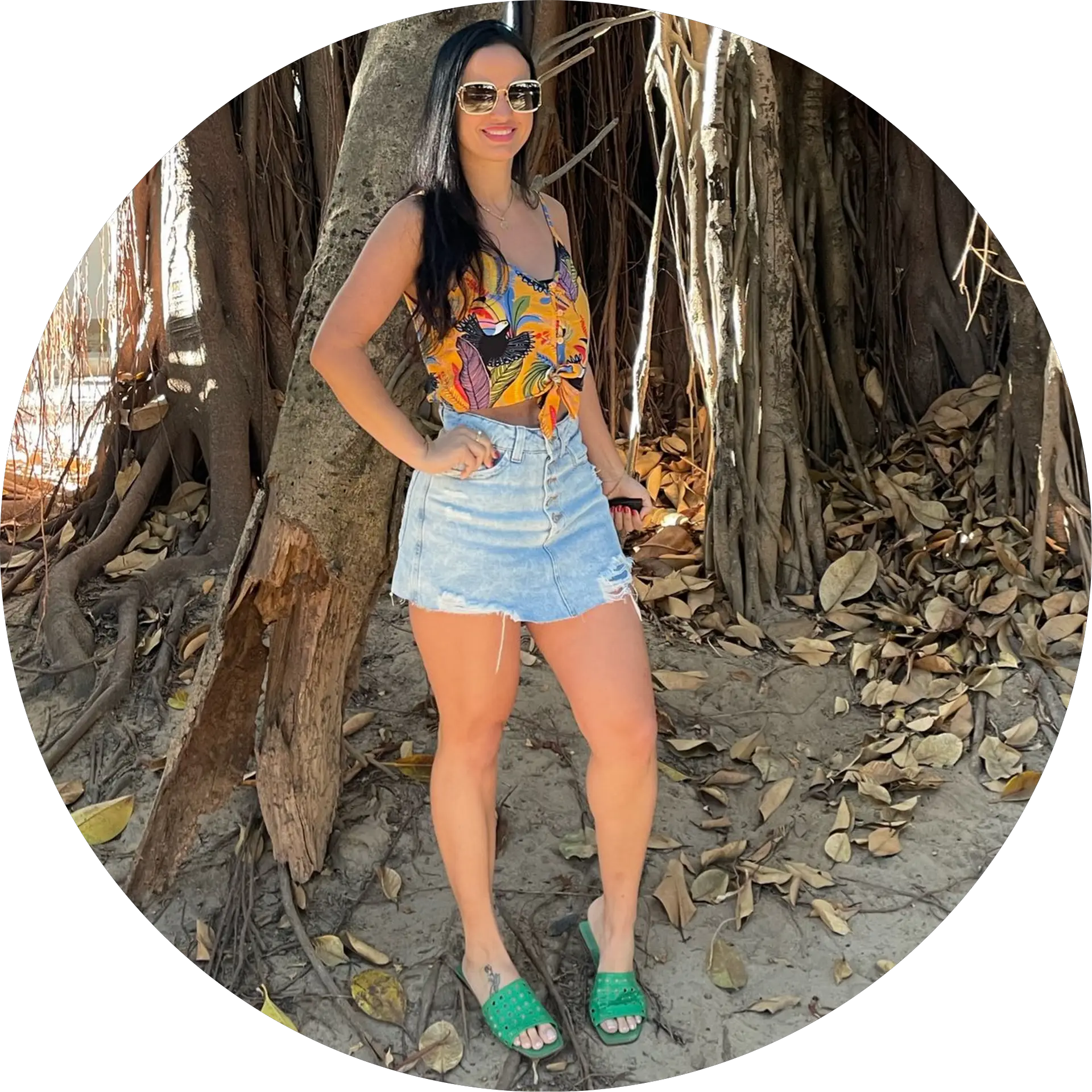 Carol Soalheiro