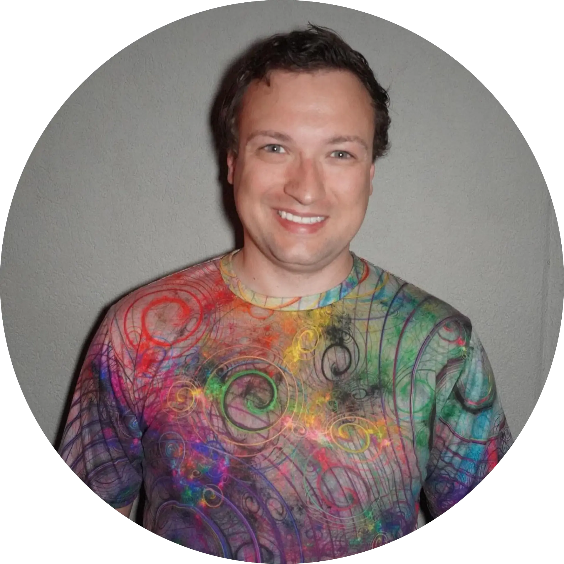 Keith Levasseur