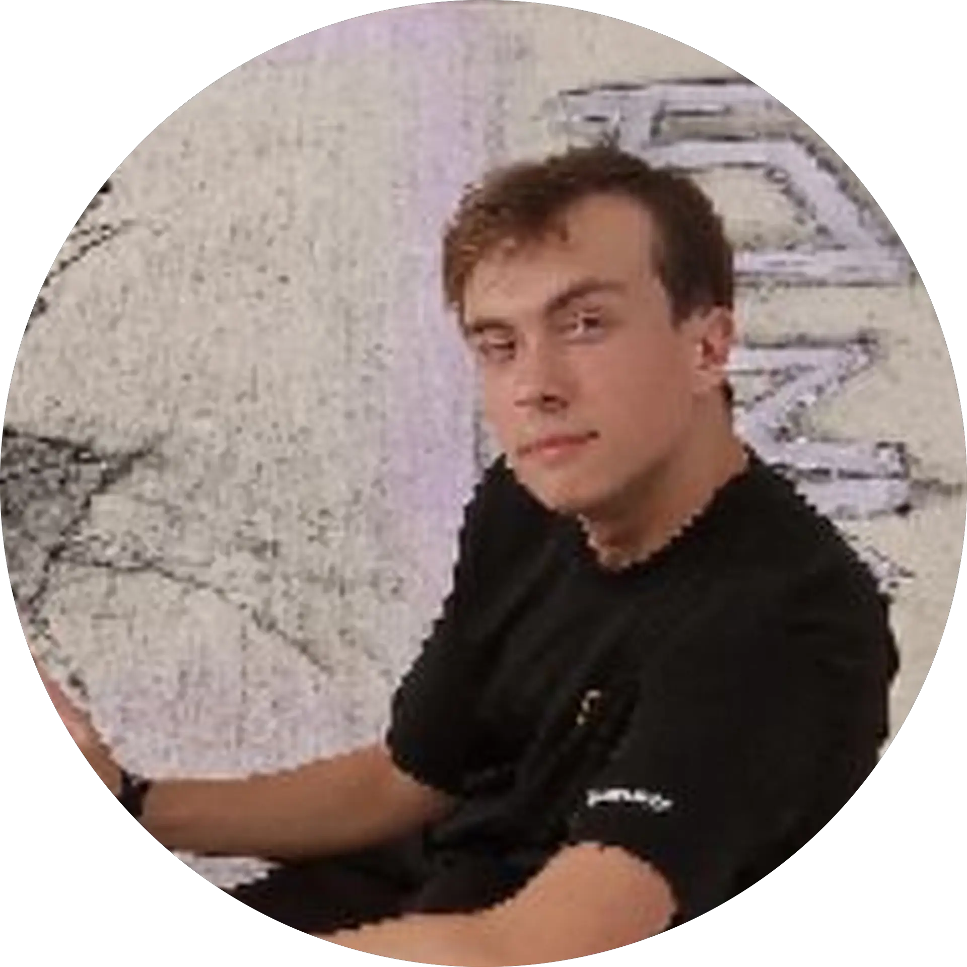 Nicolas Hille scherer