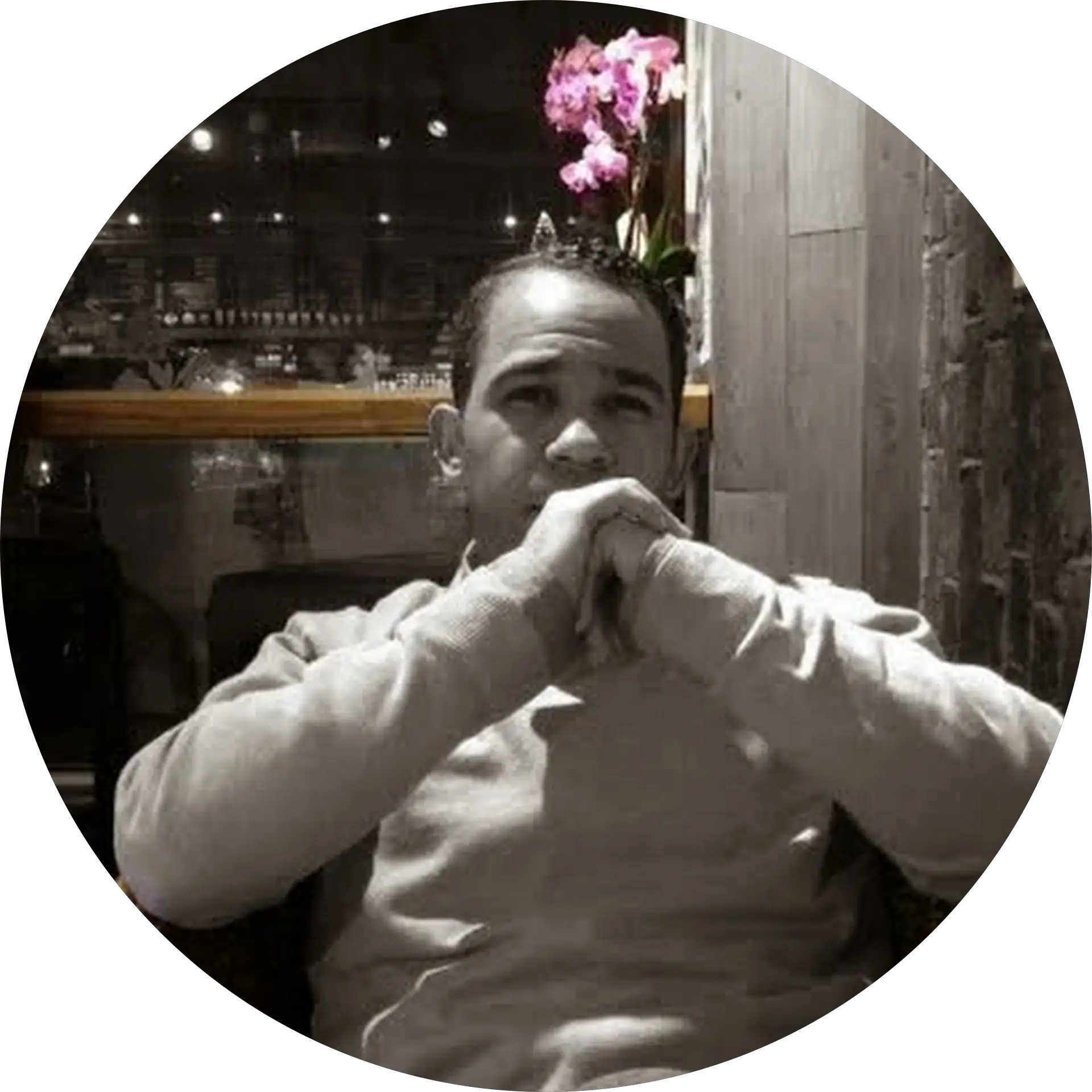 Peter D. Montan Y.