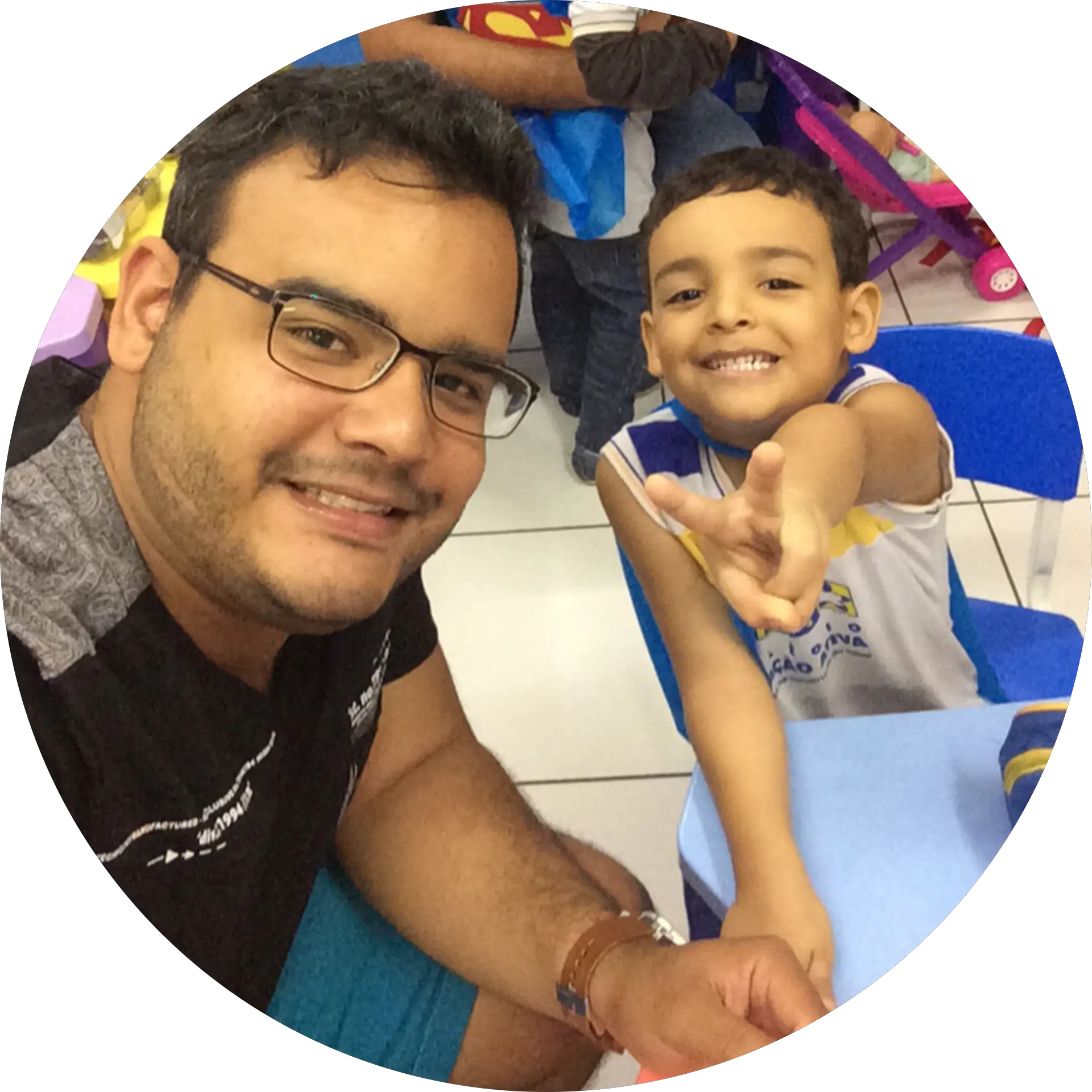 Wendel Ribeiro
