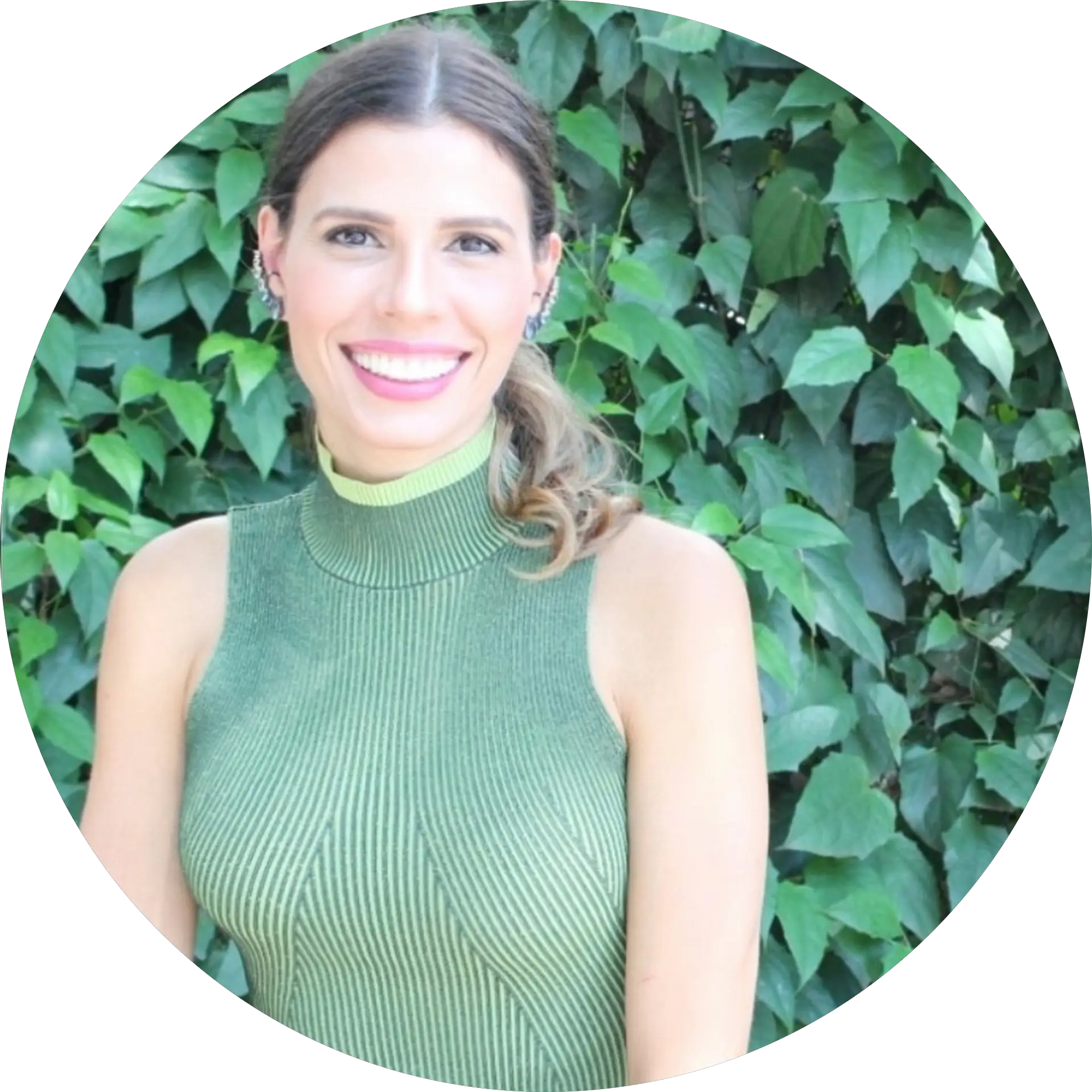 Nathalia Anceles