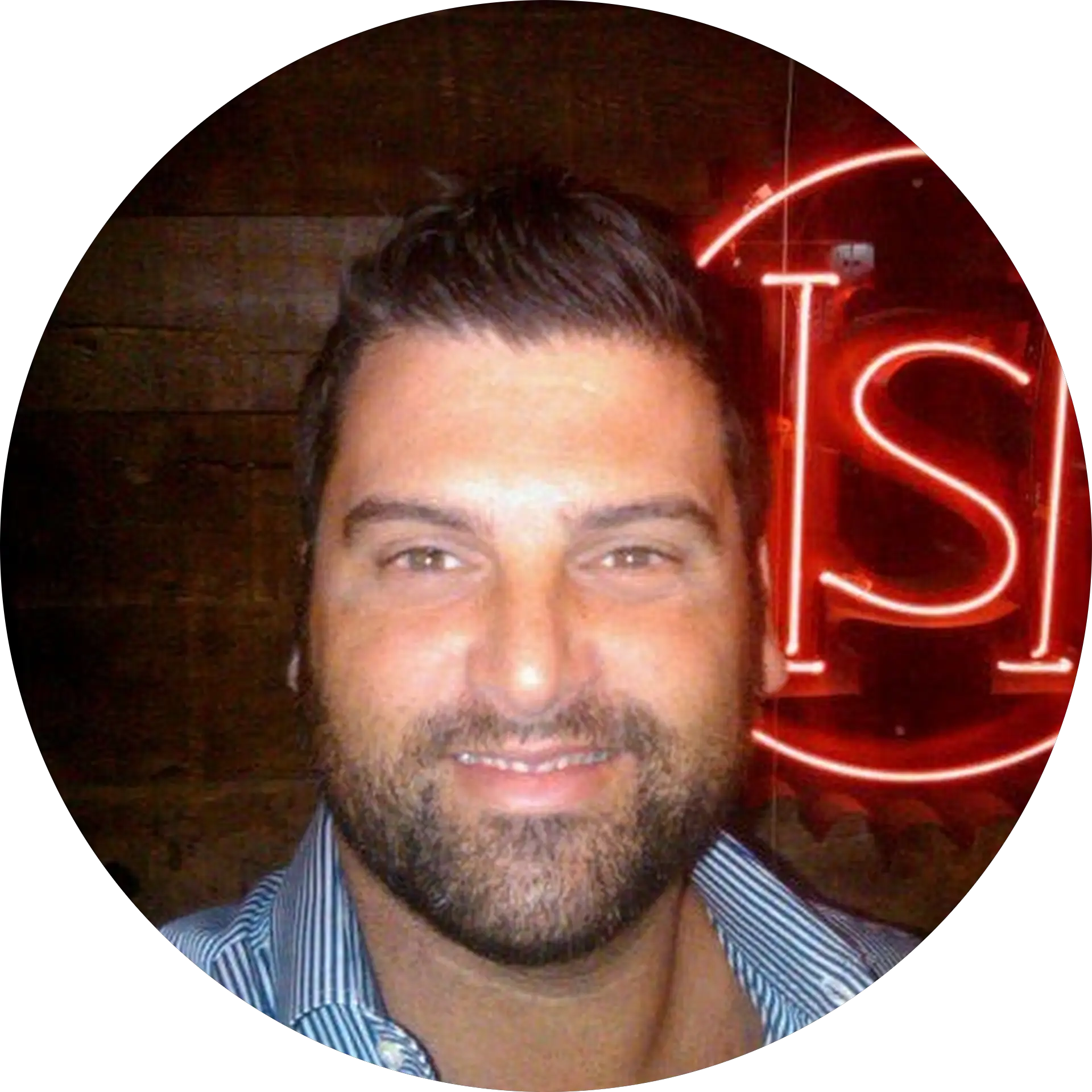 Bryan Zabinski