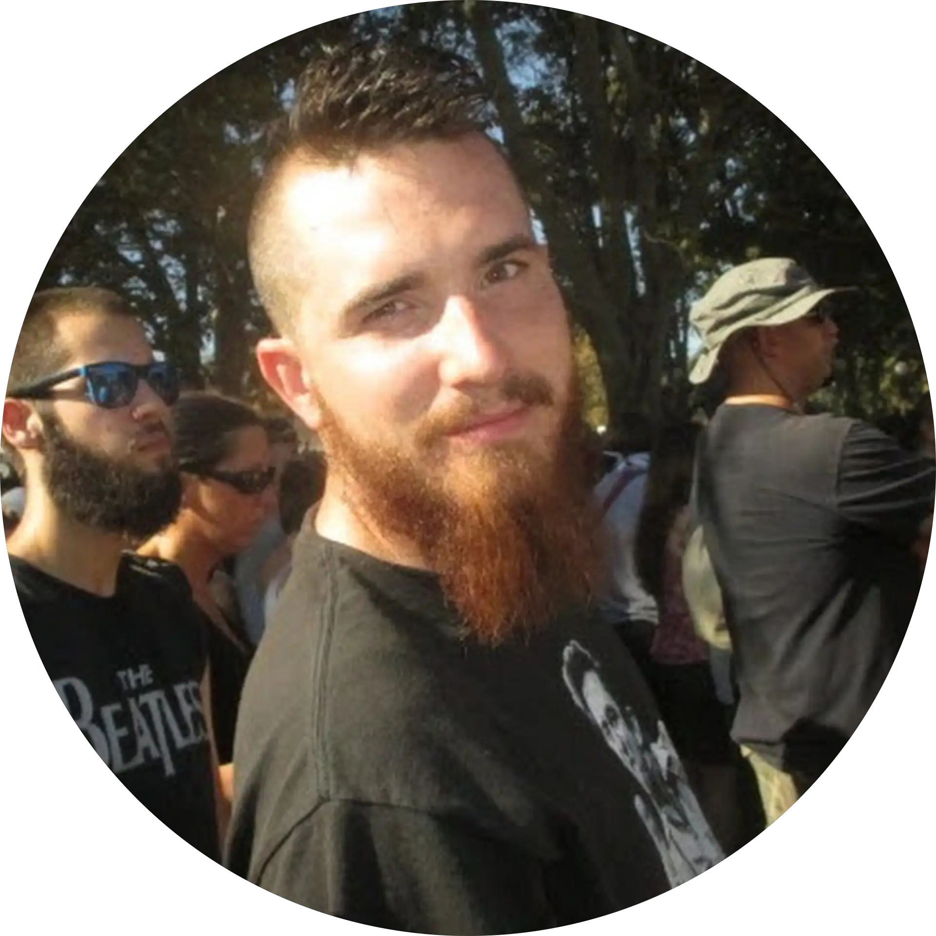 Cletus McQuilly