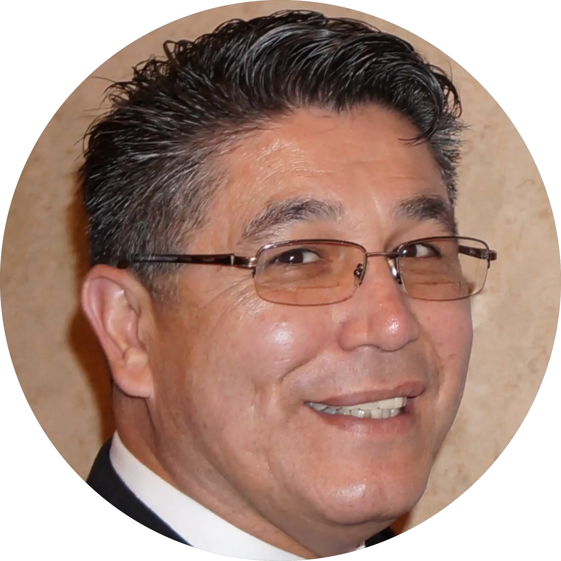 Victor M. Beltrán Jr.