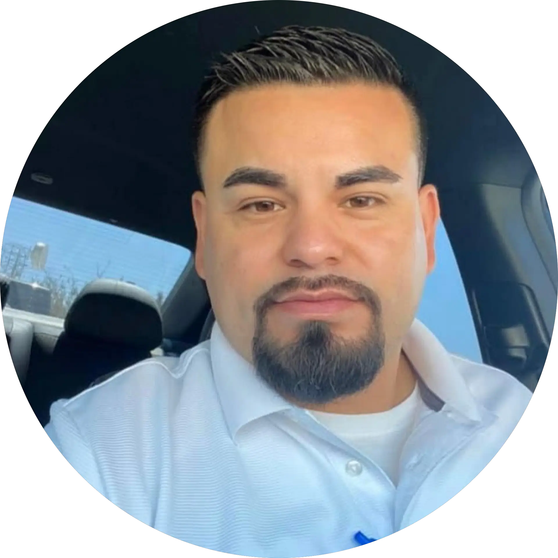 Abel Vega