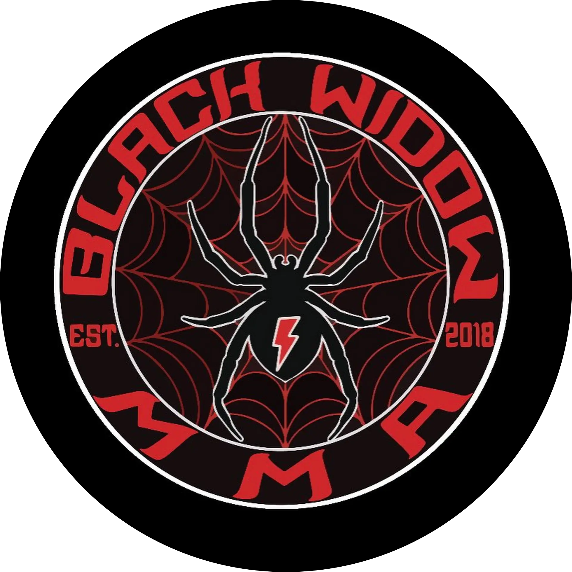 Black Widow MMA