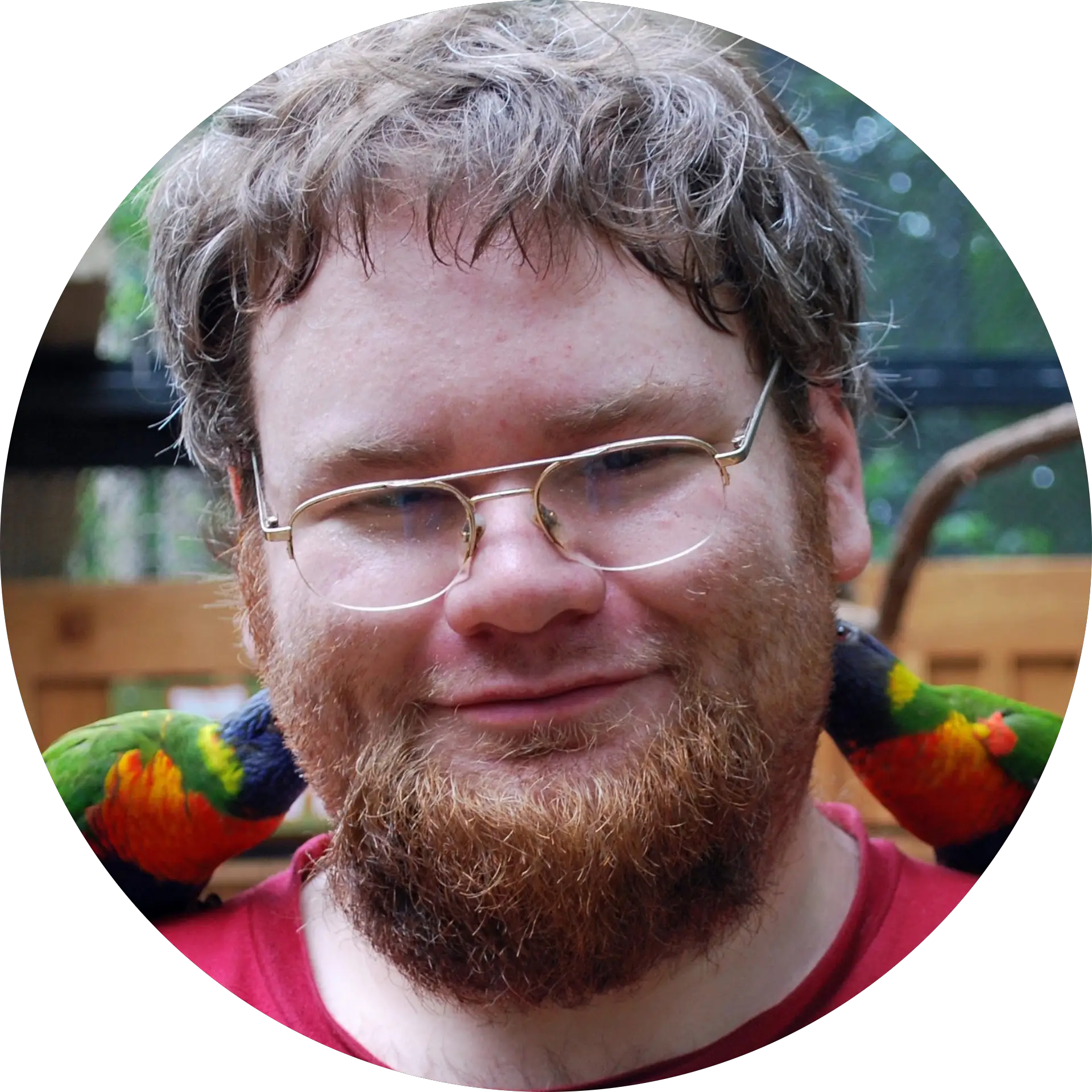 Jared Thorbahn