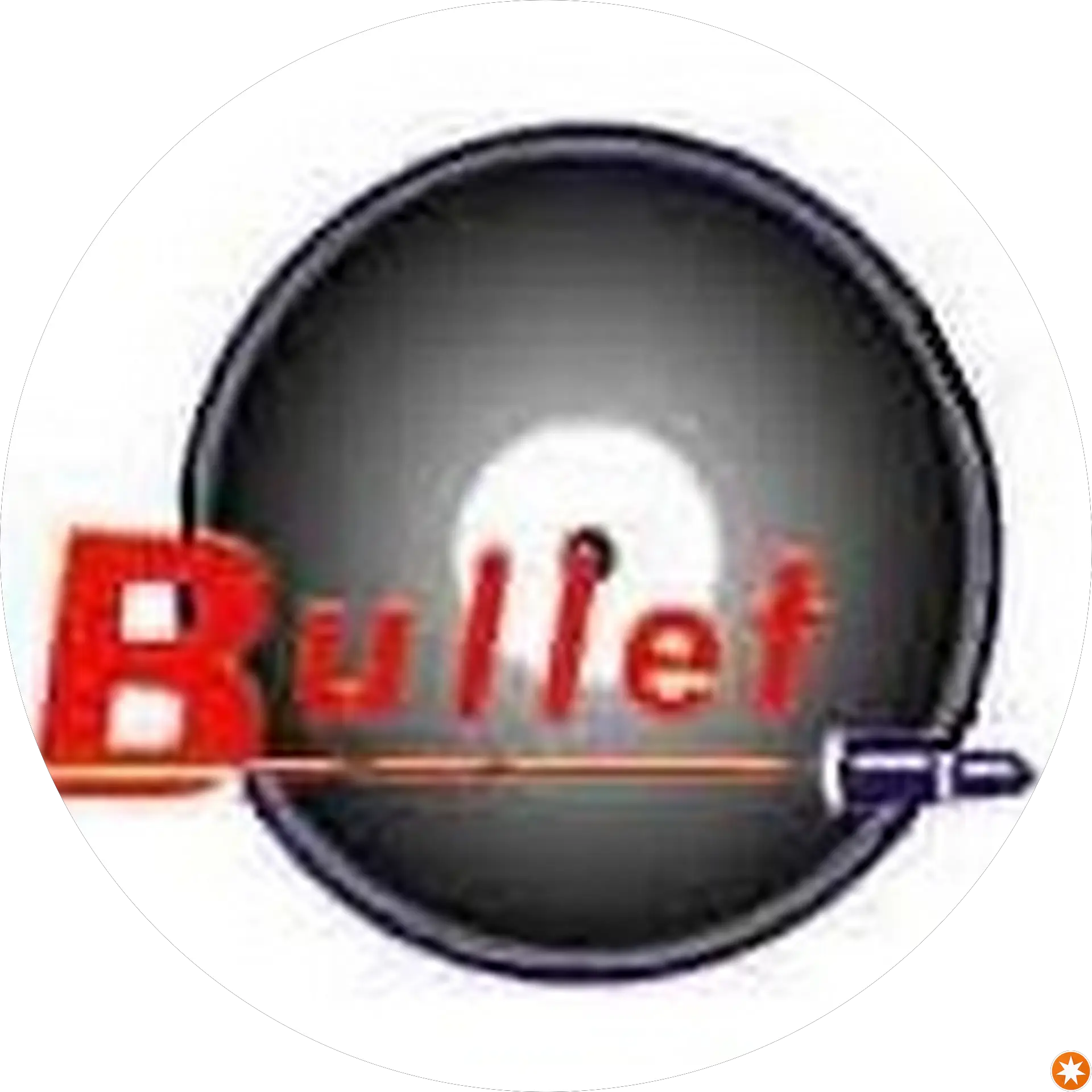 Eric Bullet