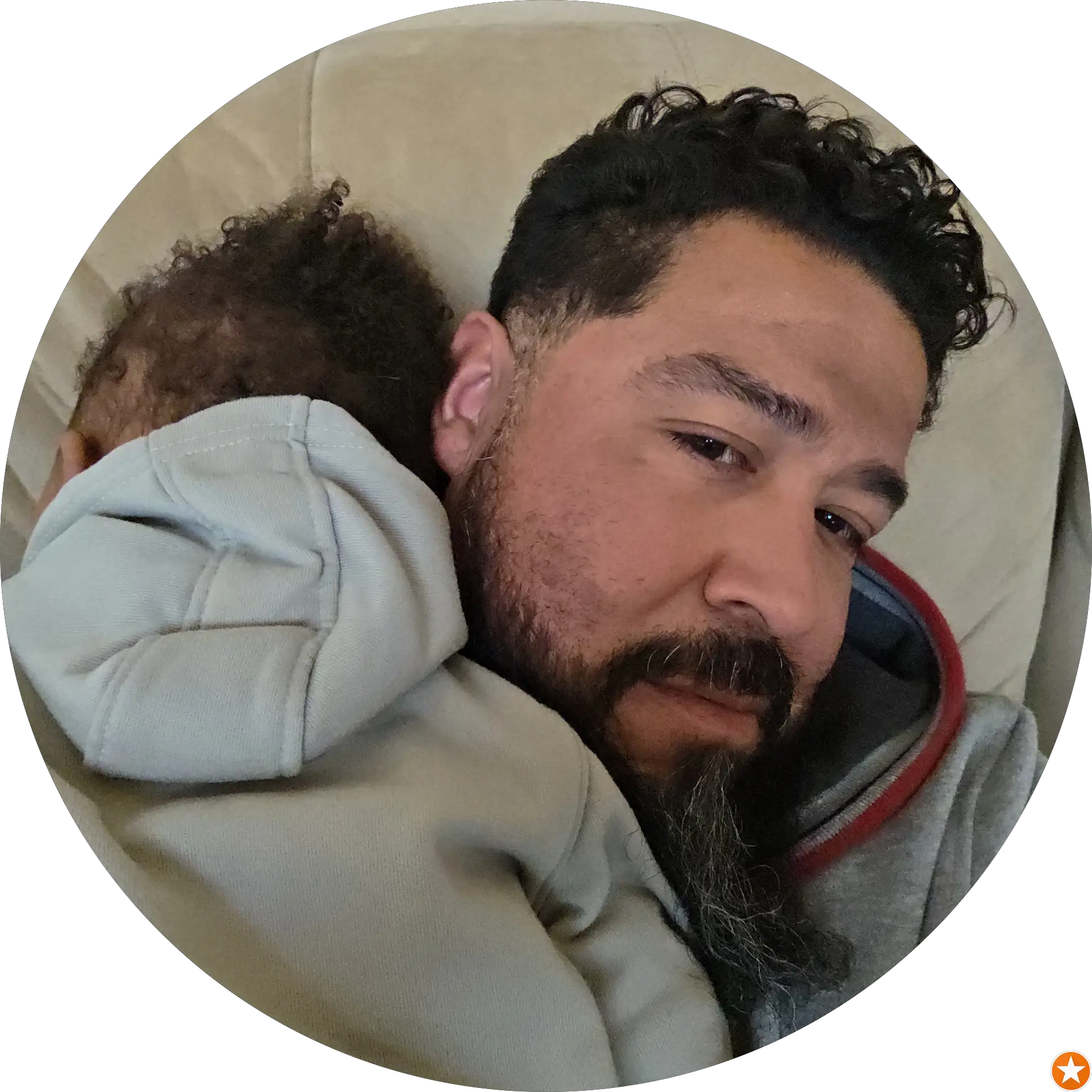 Edward Ybarra