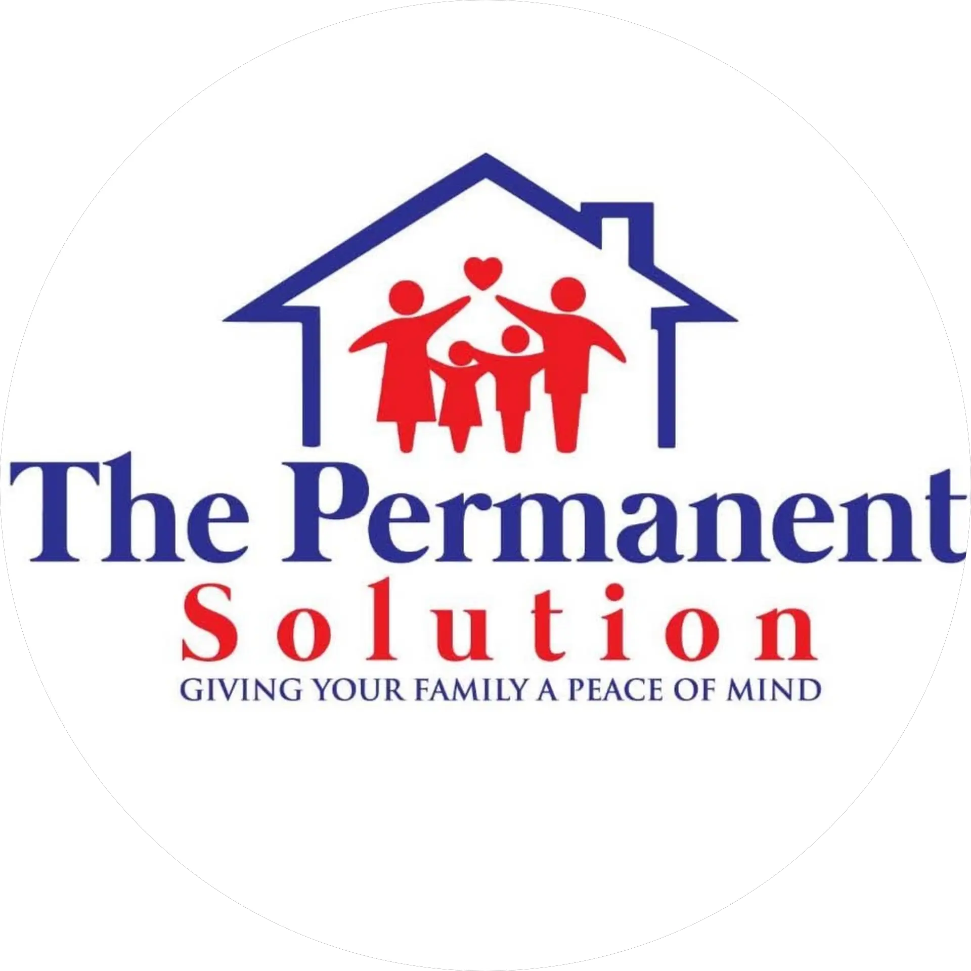 The Permanent Solution