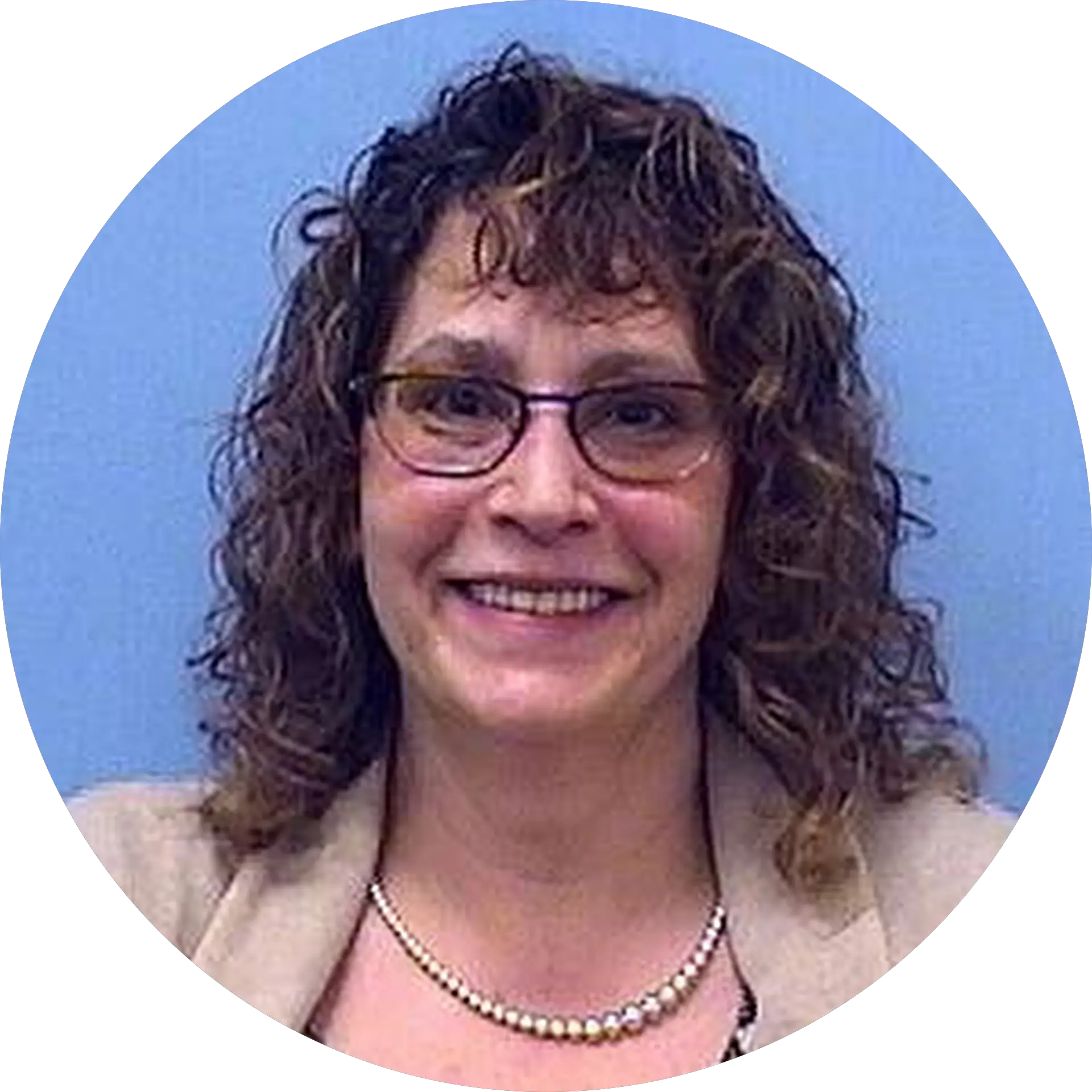 Ann Marie Dawes