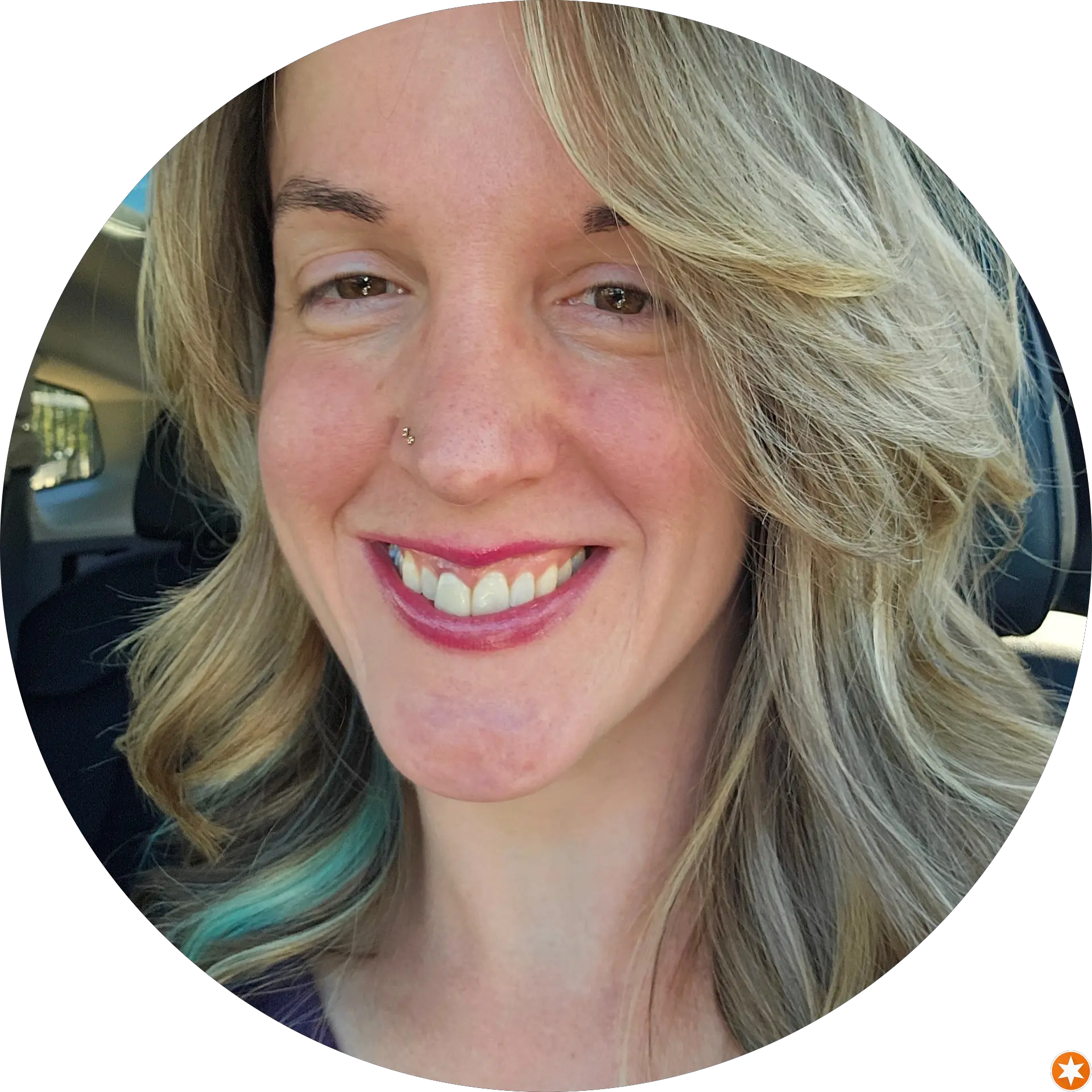 Shannon Boulay