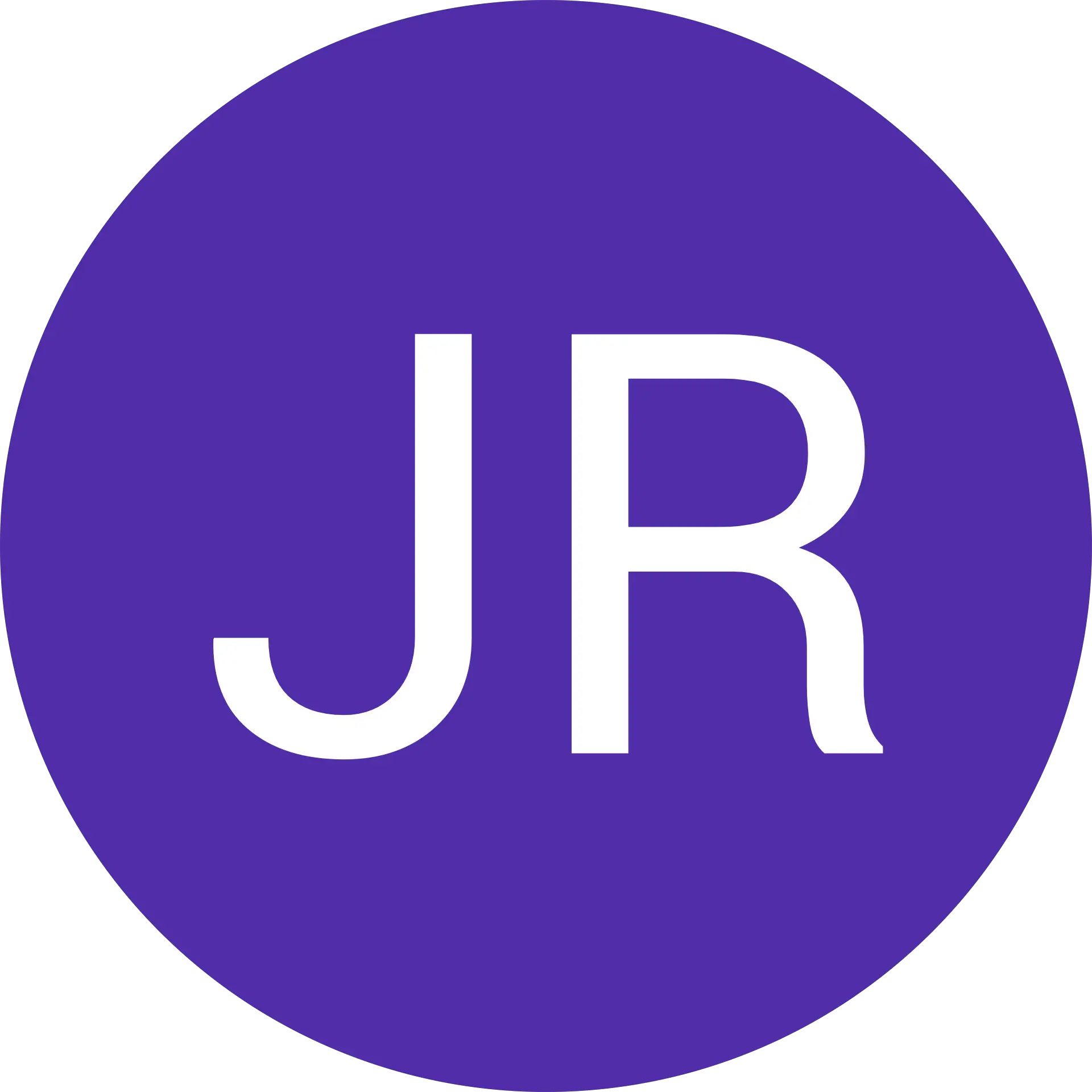 JR