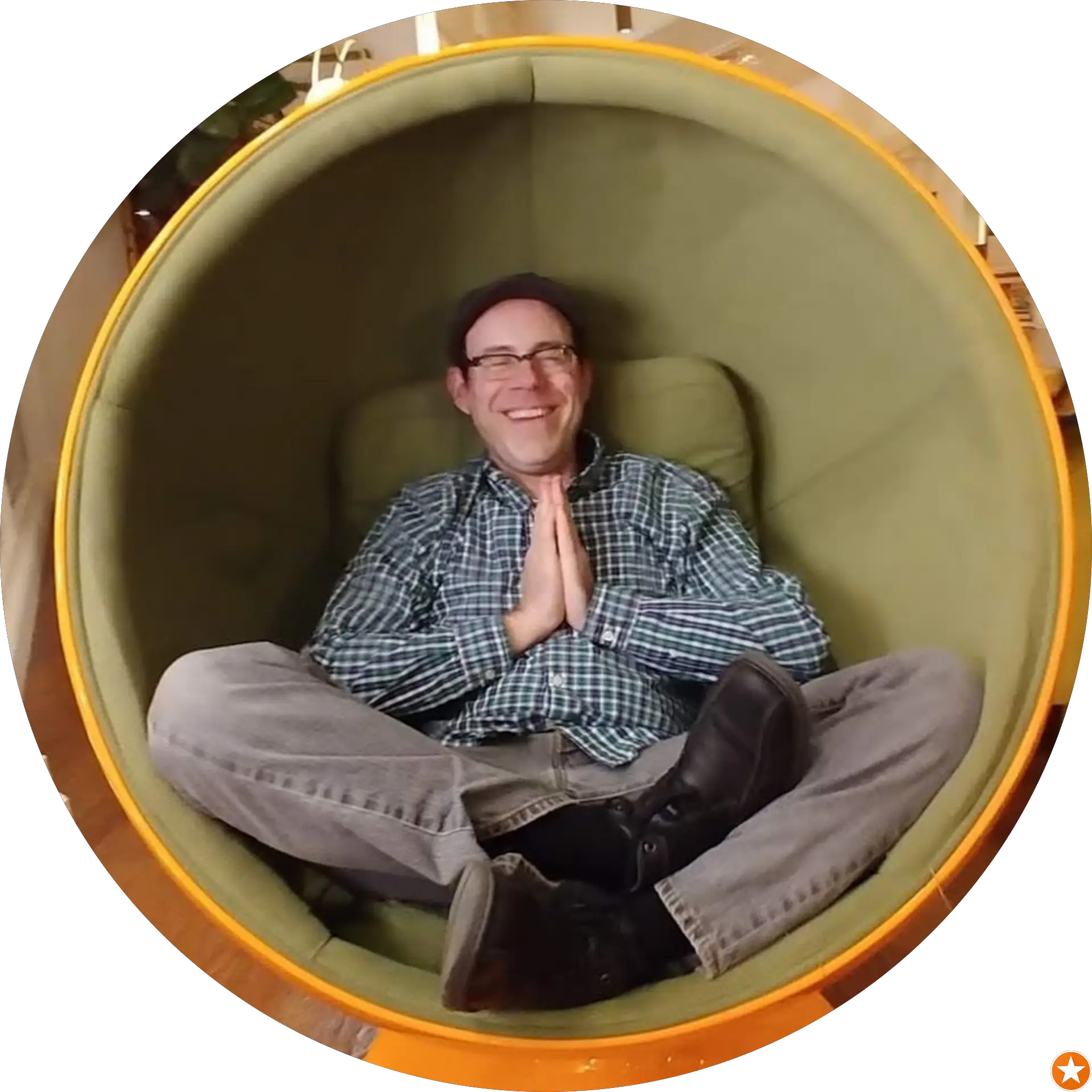 Benjamin Karetnick
