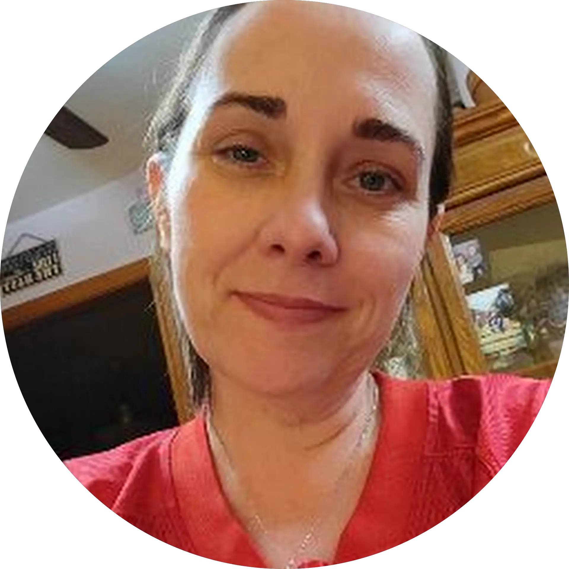Shelly Frazier