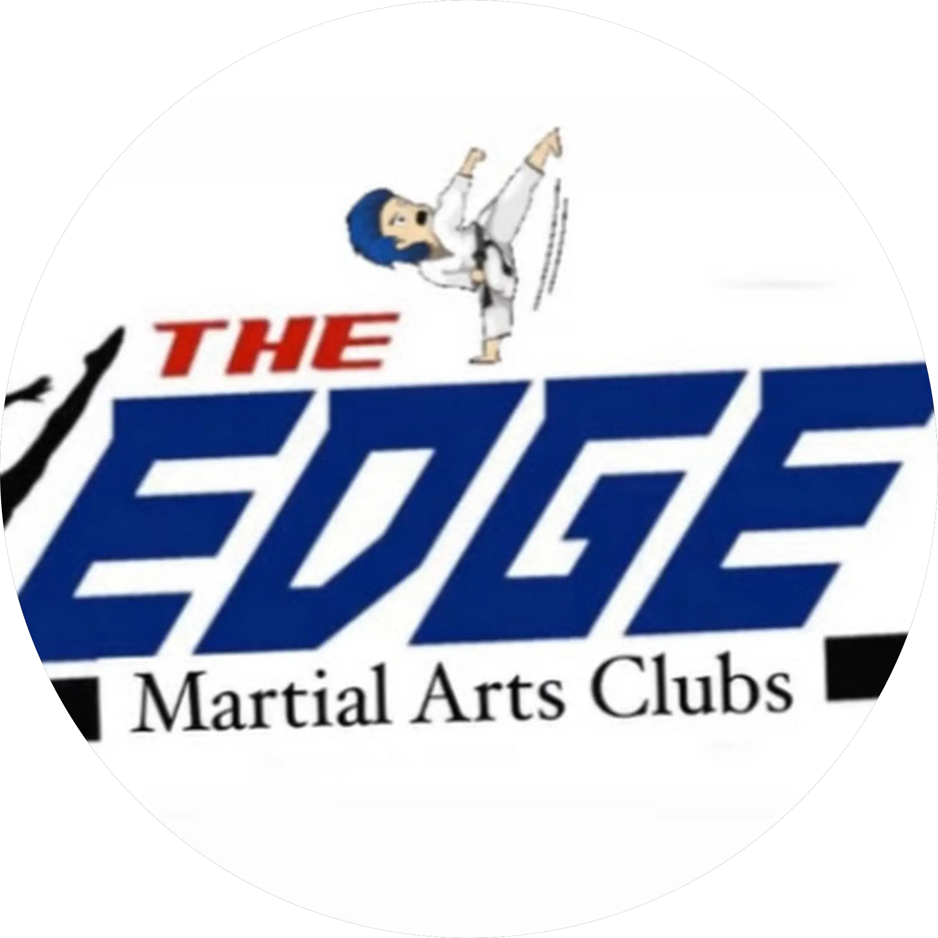 The Edge Martial Arts Club