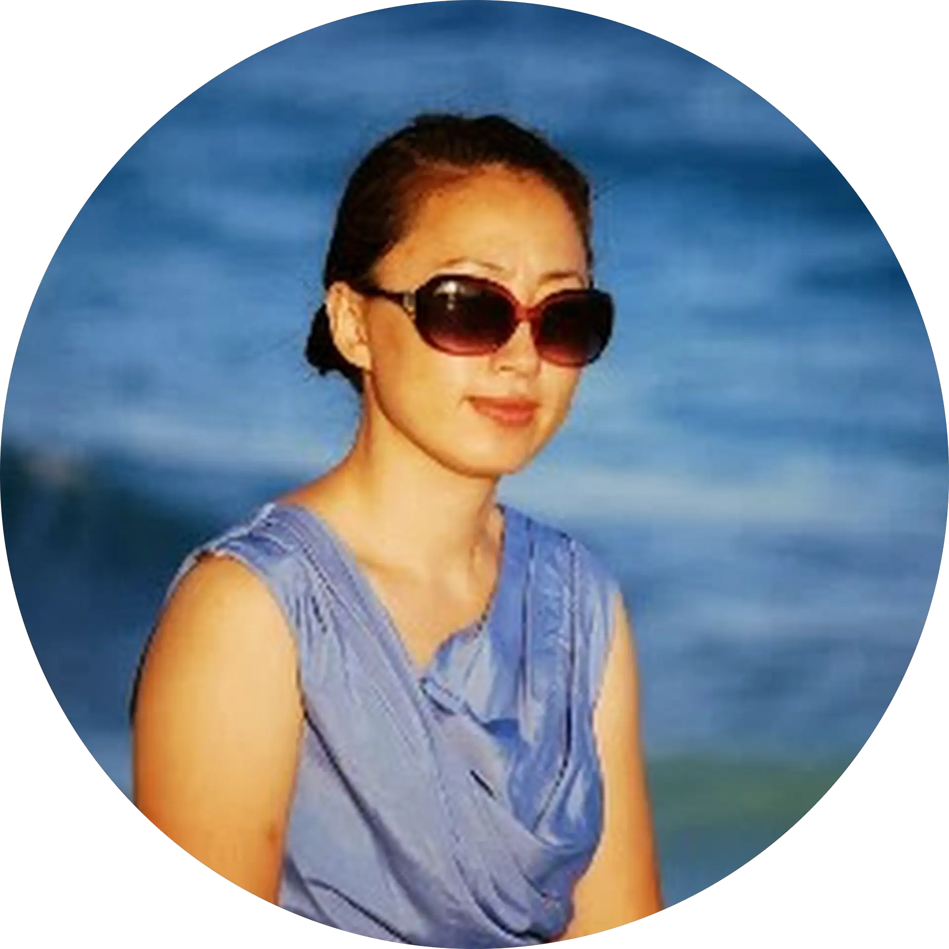 Helen Zhang