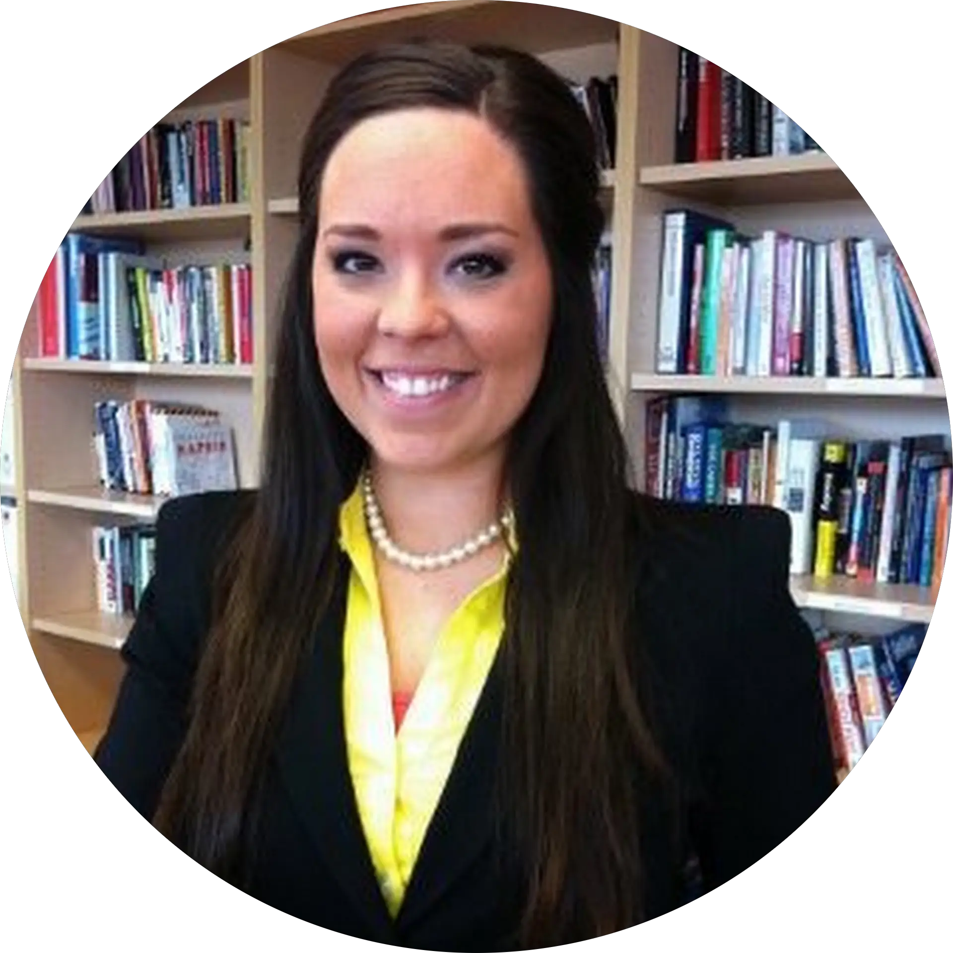 Tara Schroeder