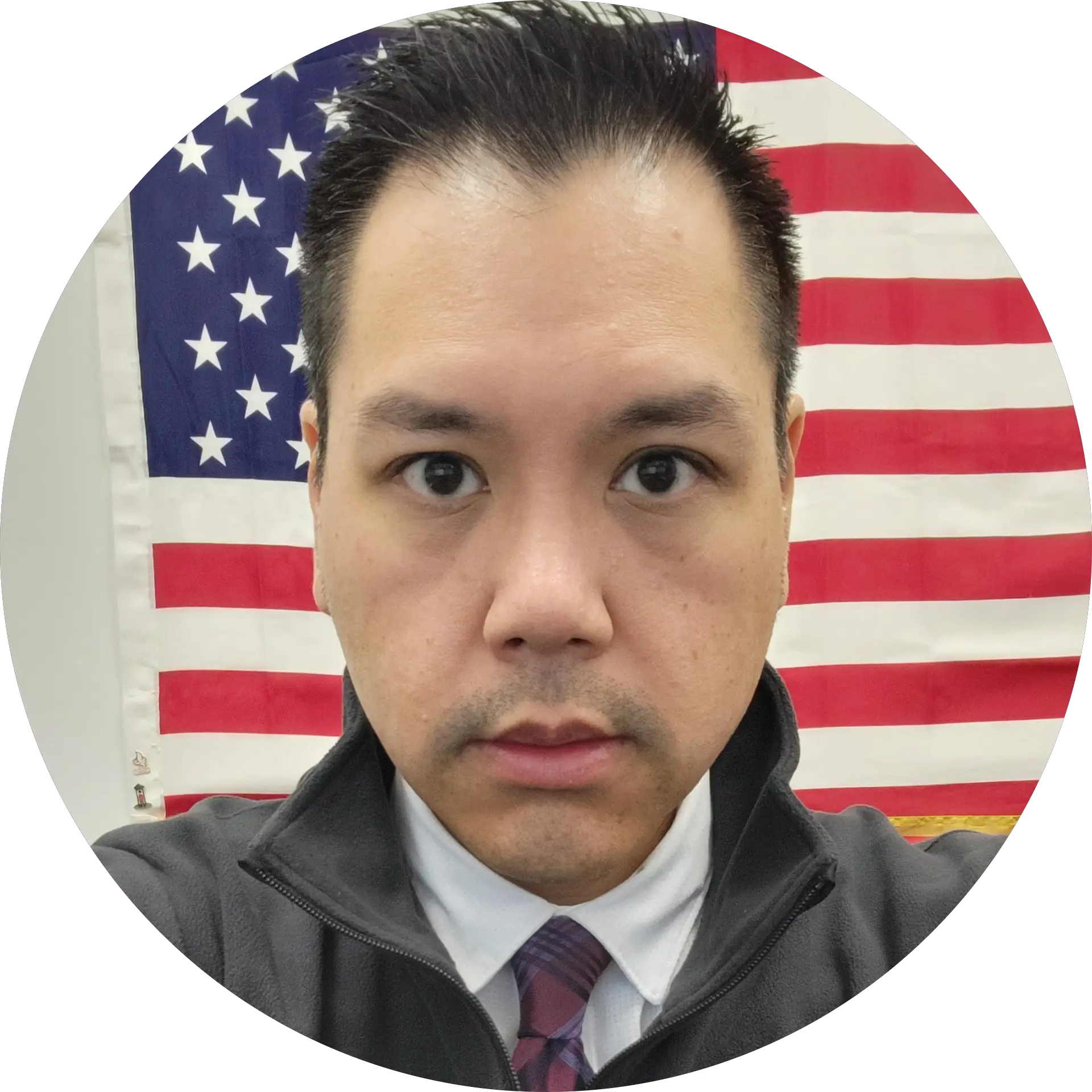 Ronald Nguyen