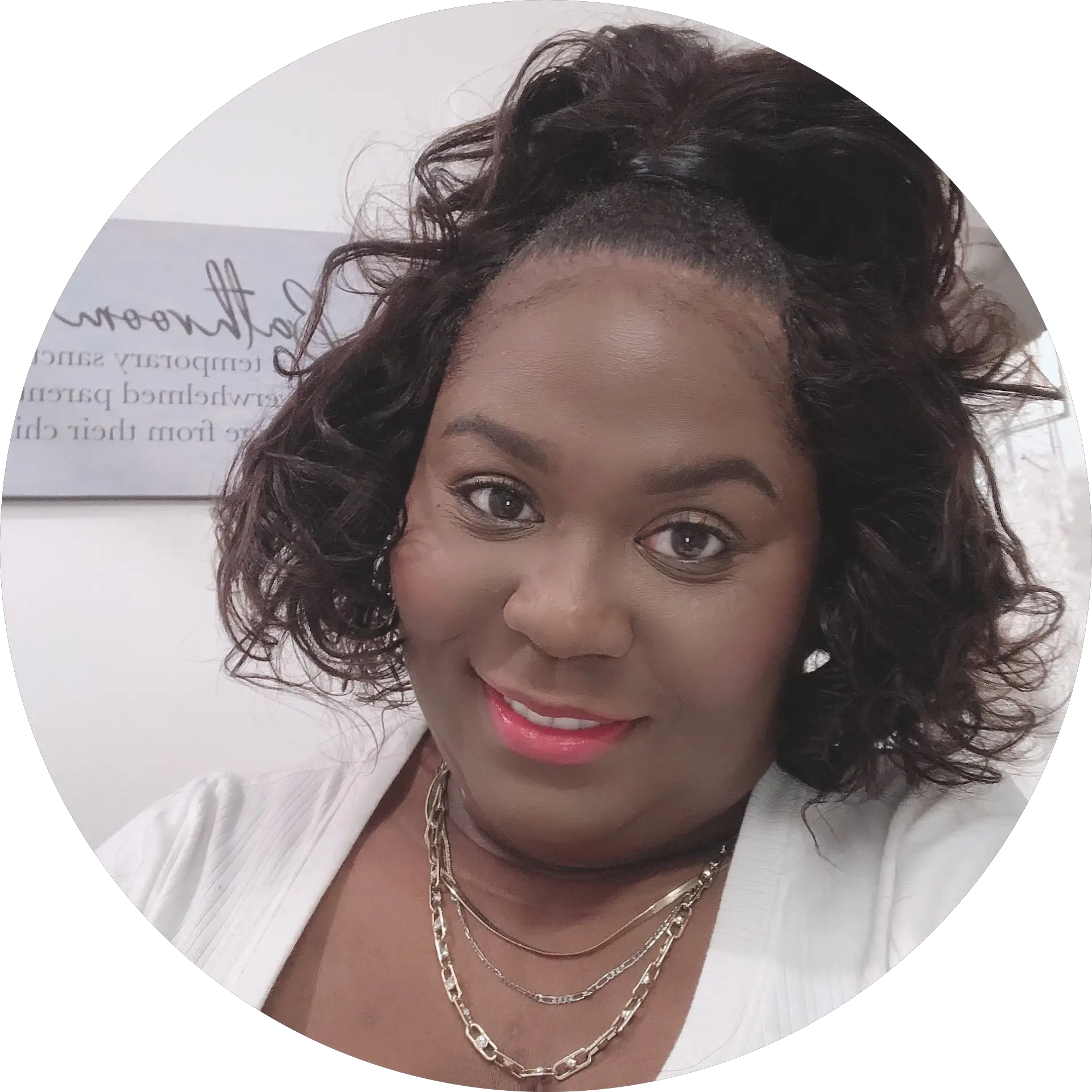 Eugenia Buckmon