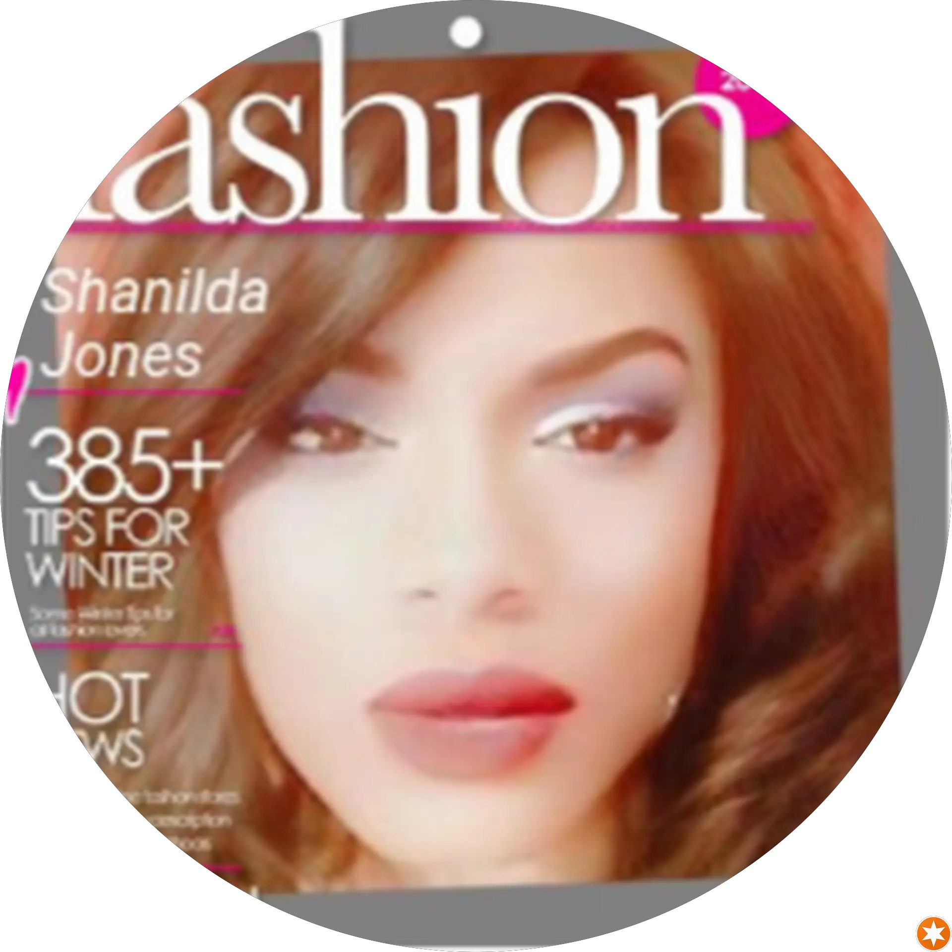 shanilda jones