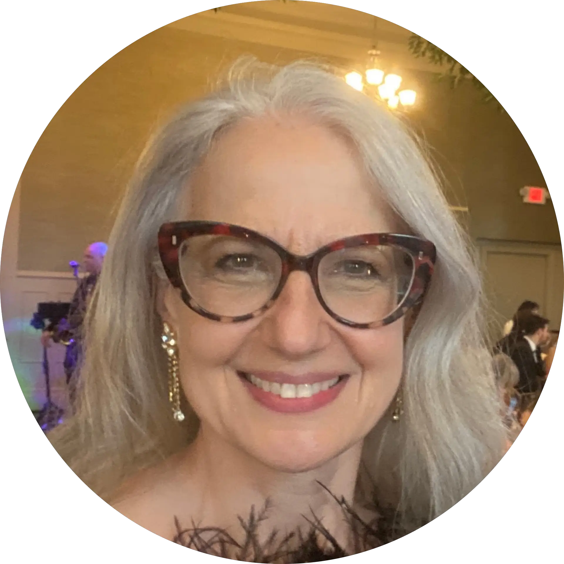 Elaine K