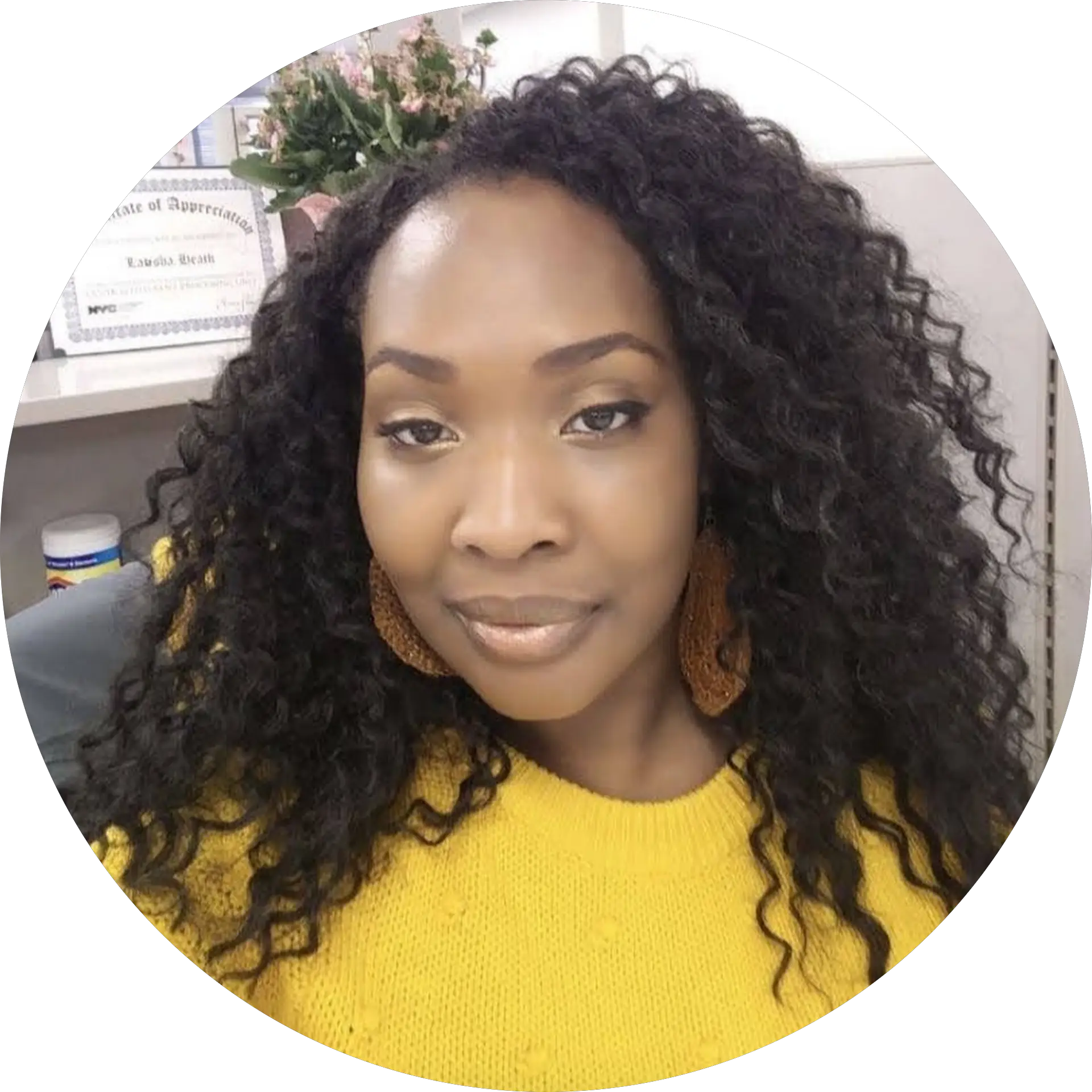 Latasha Heath