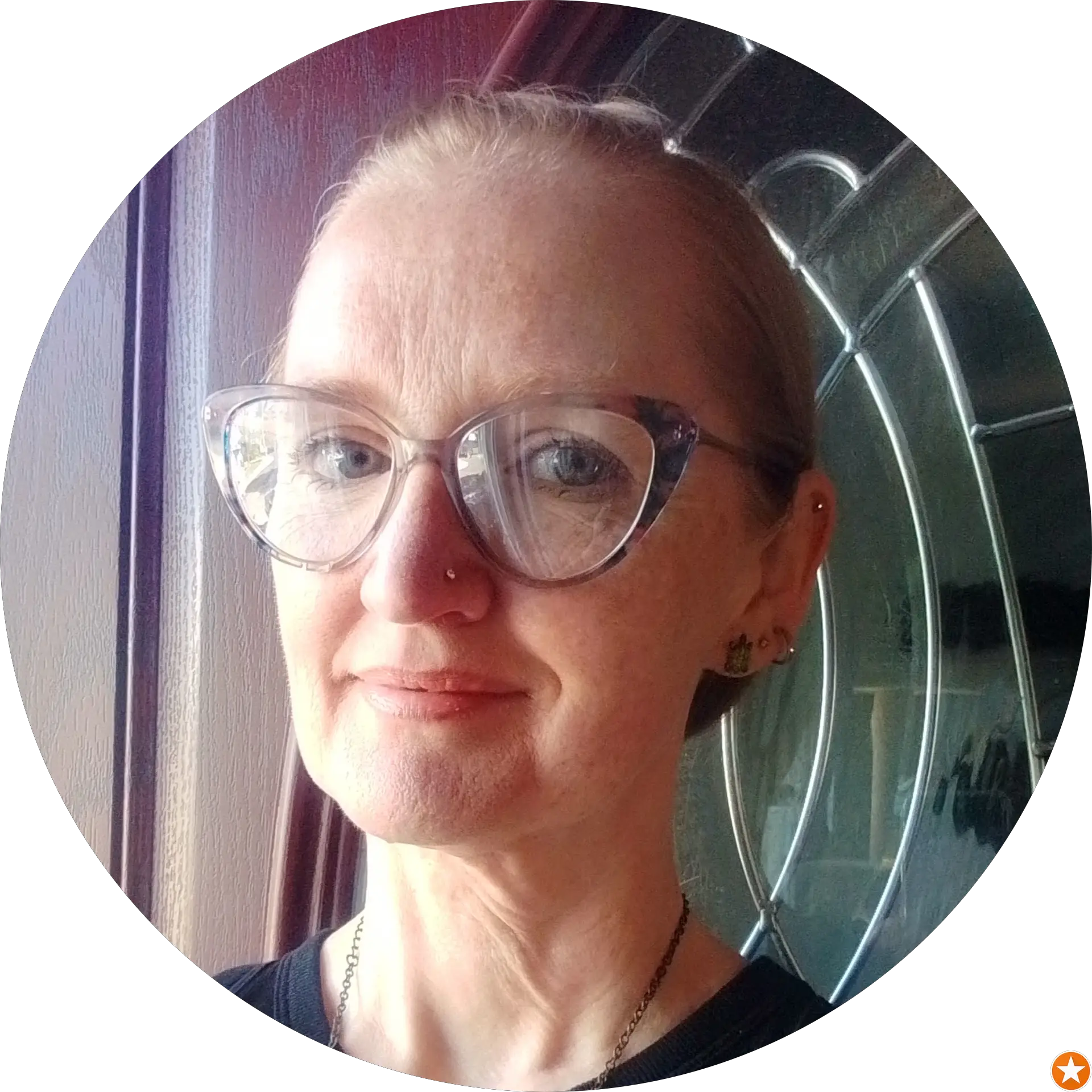 Cindy Jording