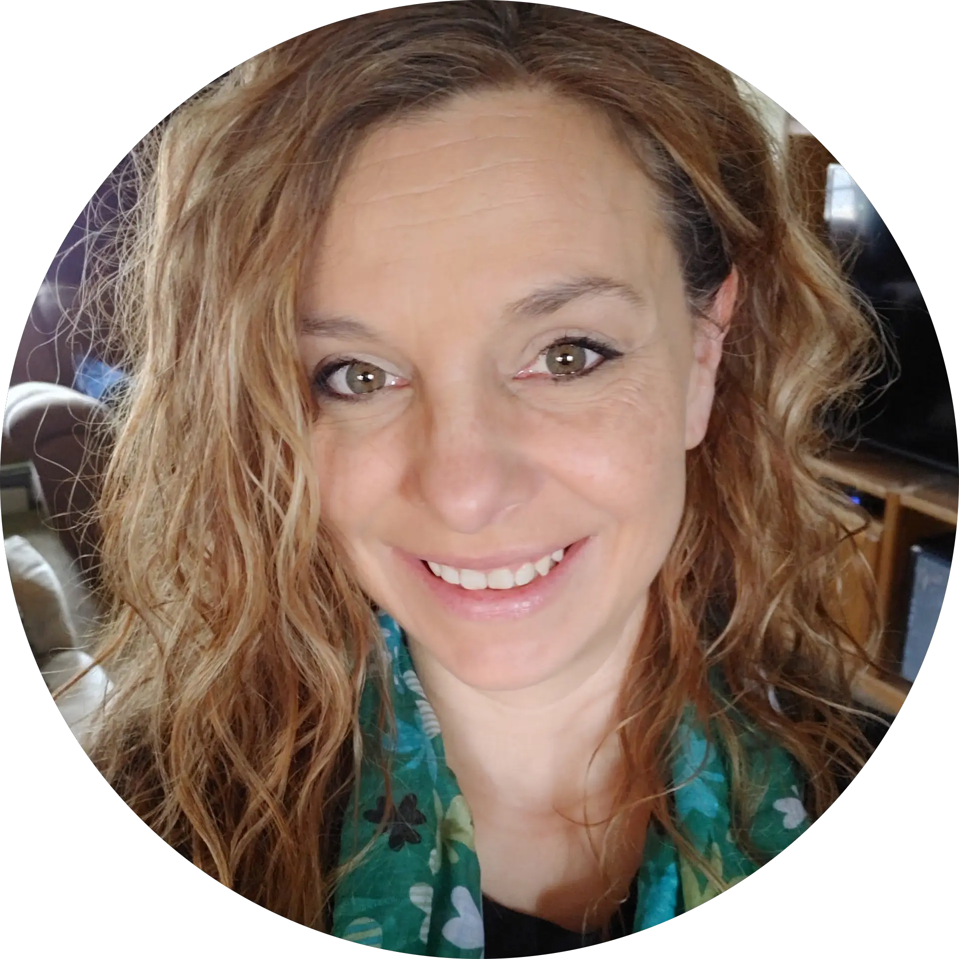 Kathleen Myers-Heim