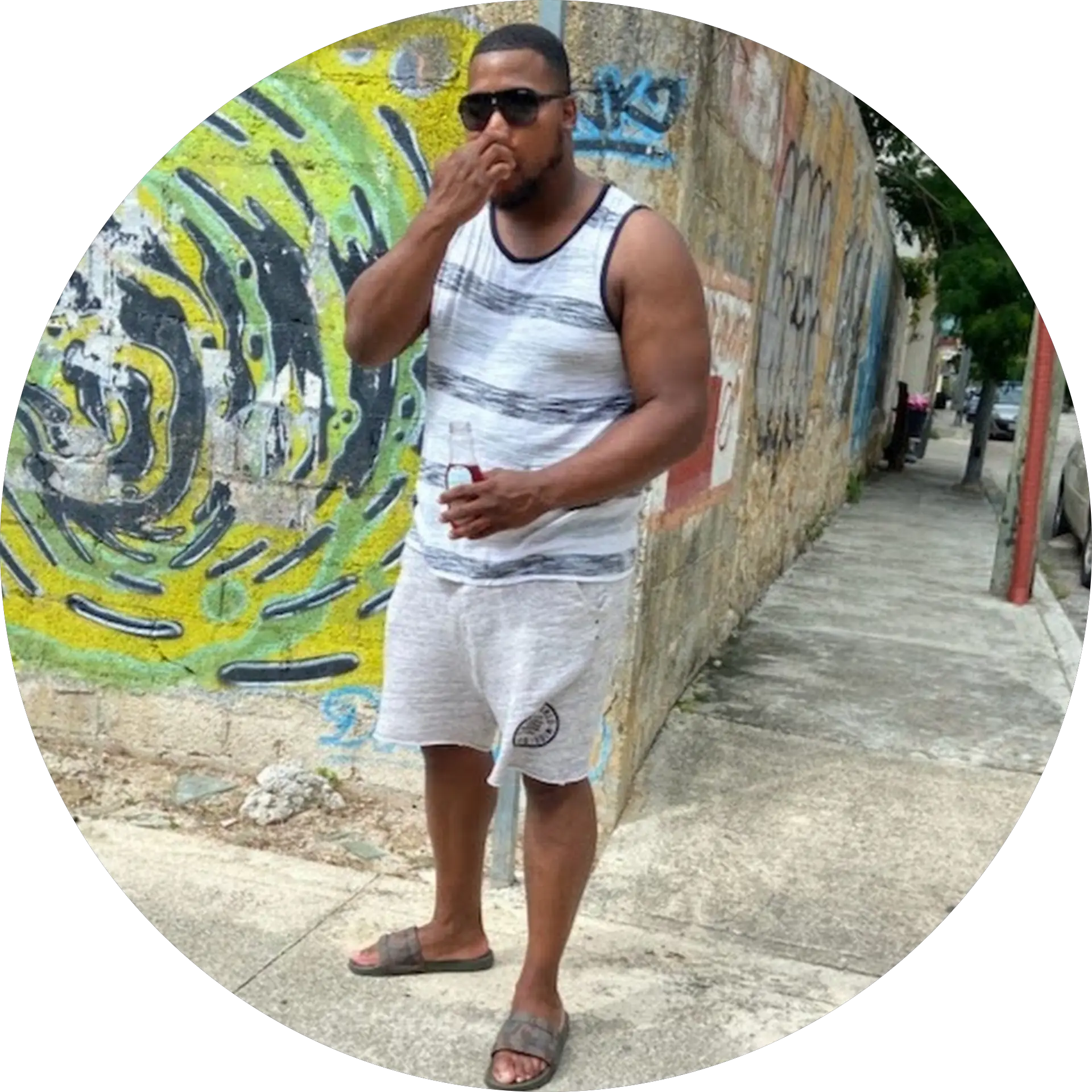 Sibere Steup 8wart