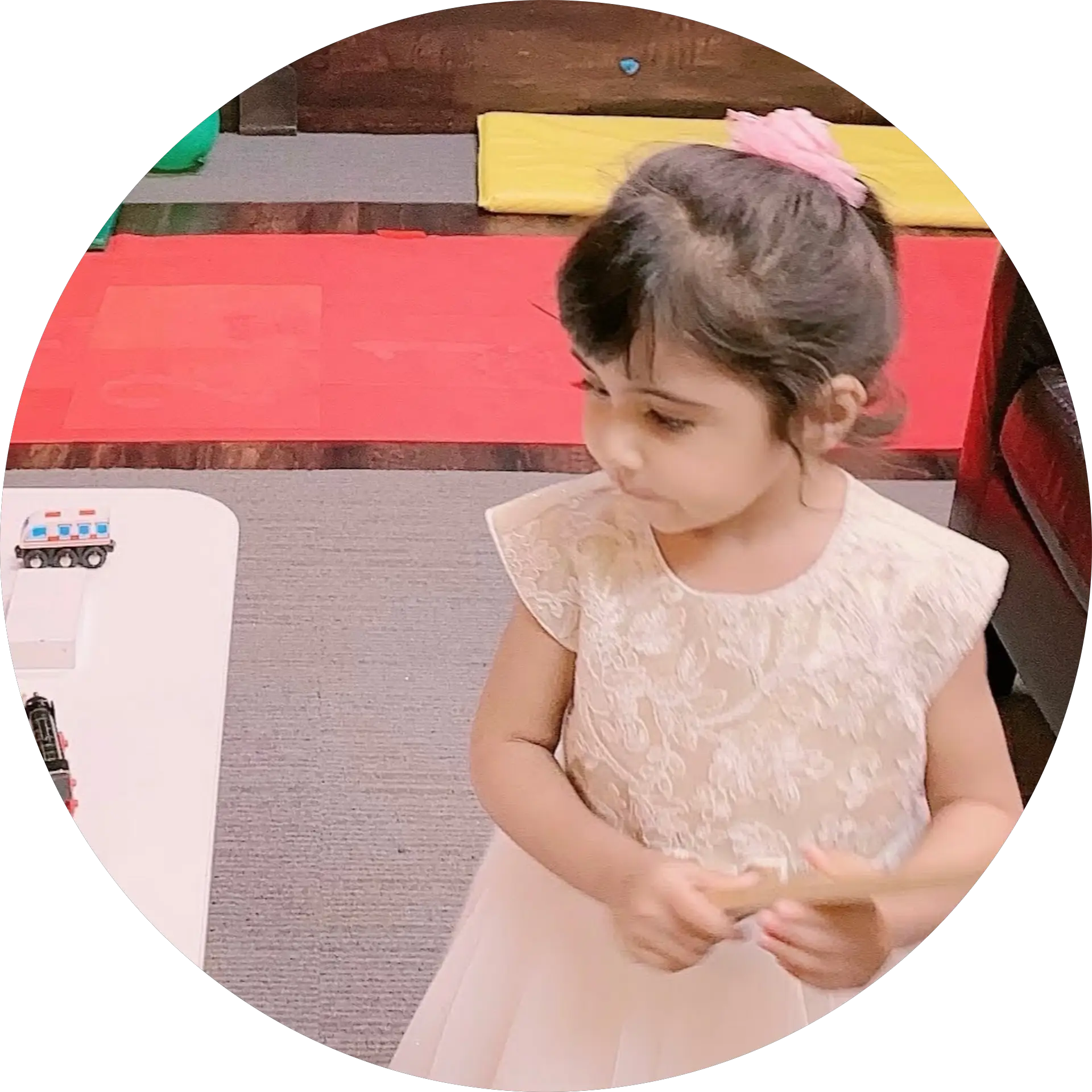 Poonam Trehan