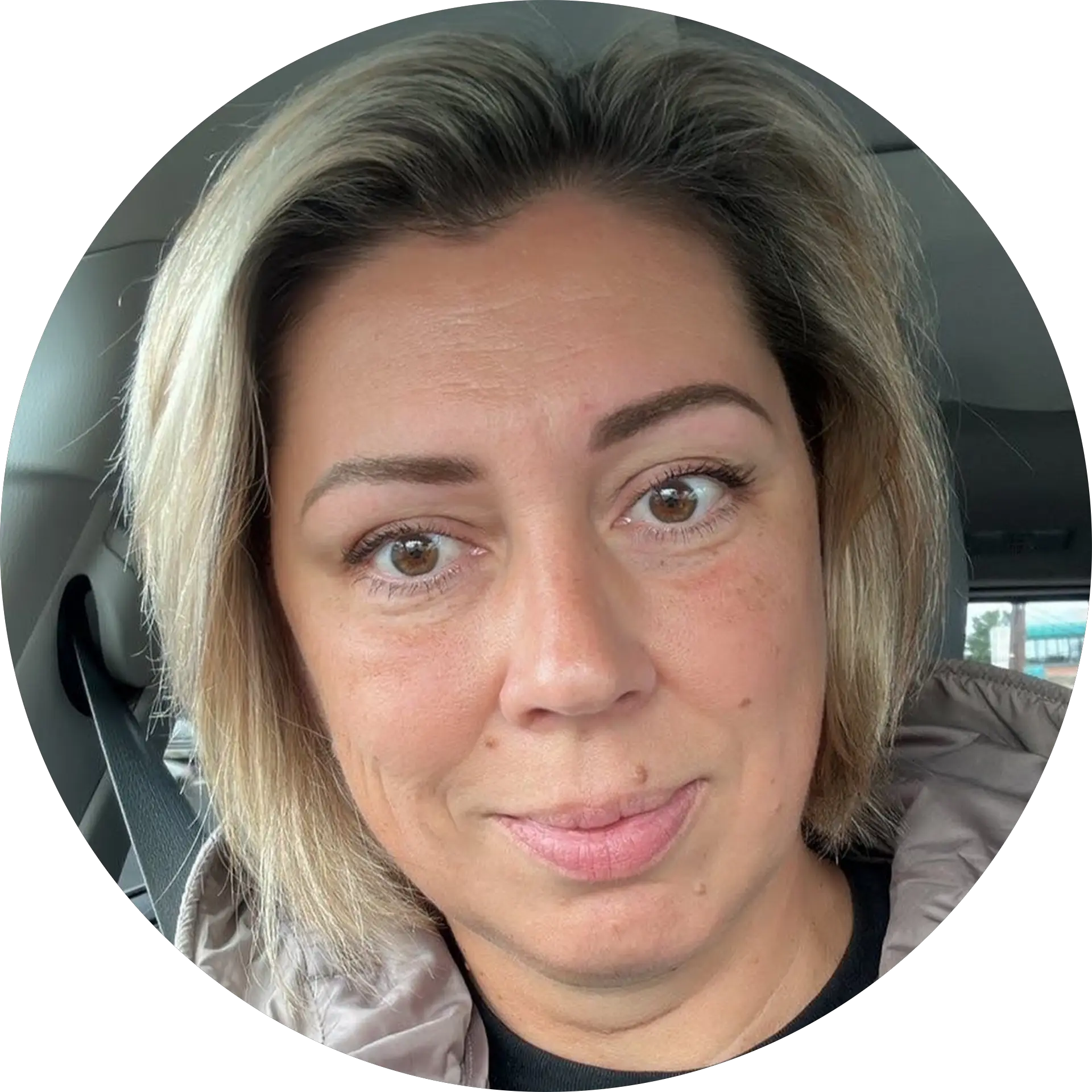 Martina Straka