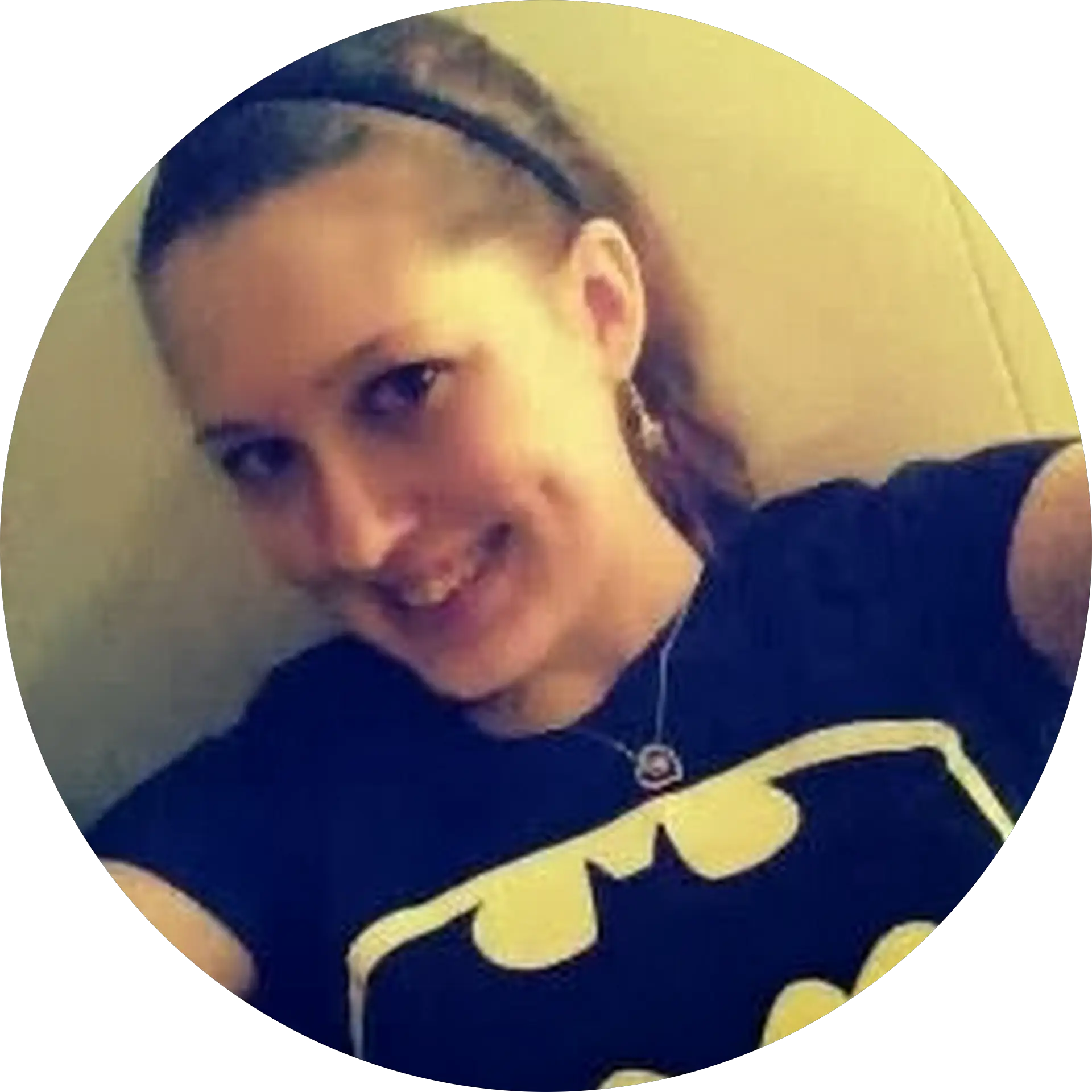 Robin Zambrowski