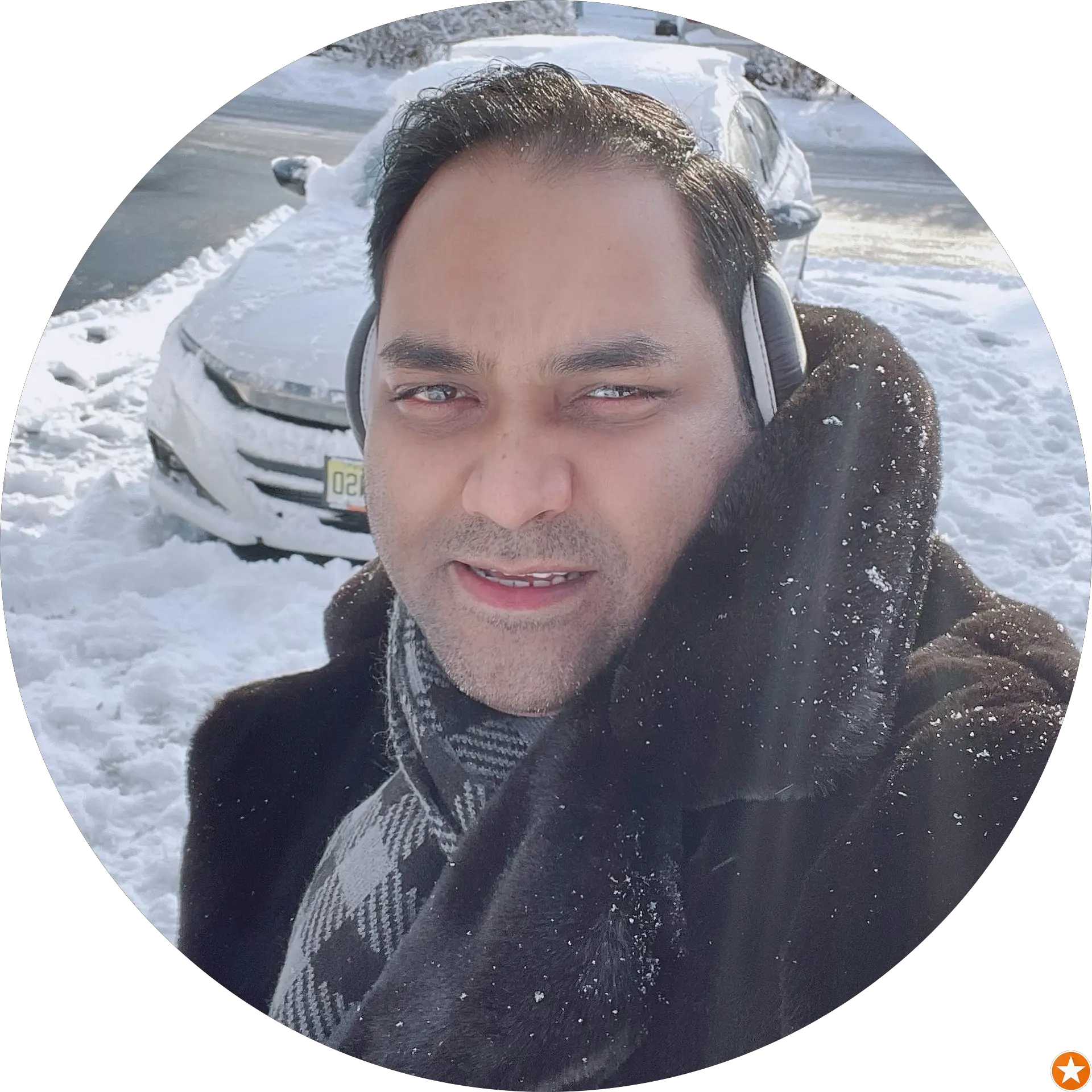 Manish Gupta