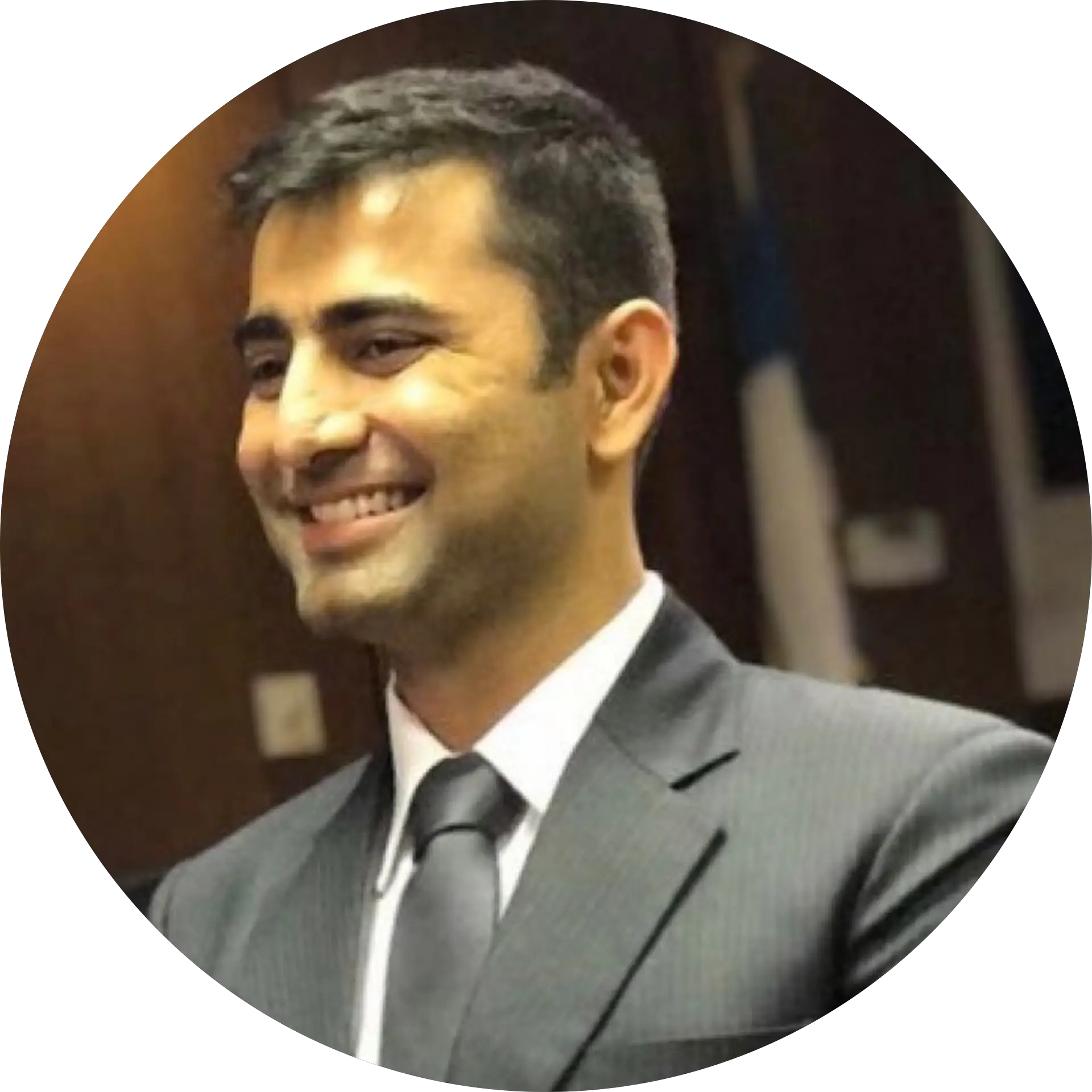 Utsav Patel