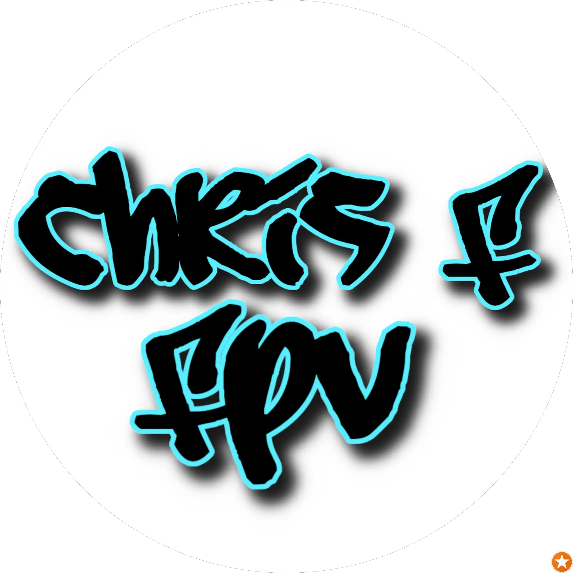 Chris F FPV