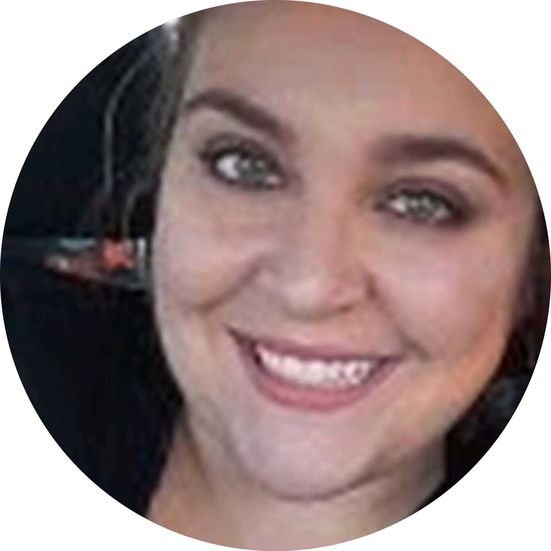 Rachel Morris