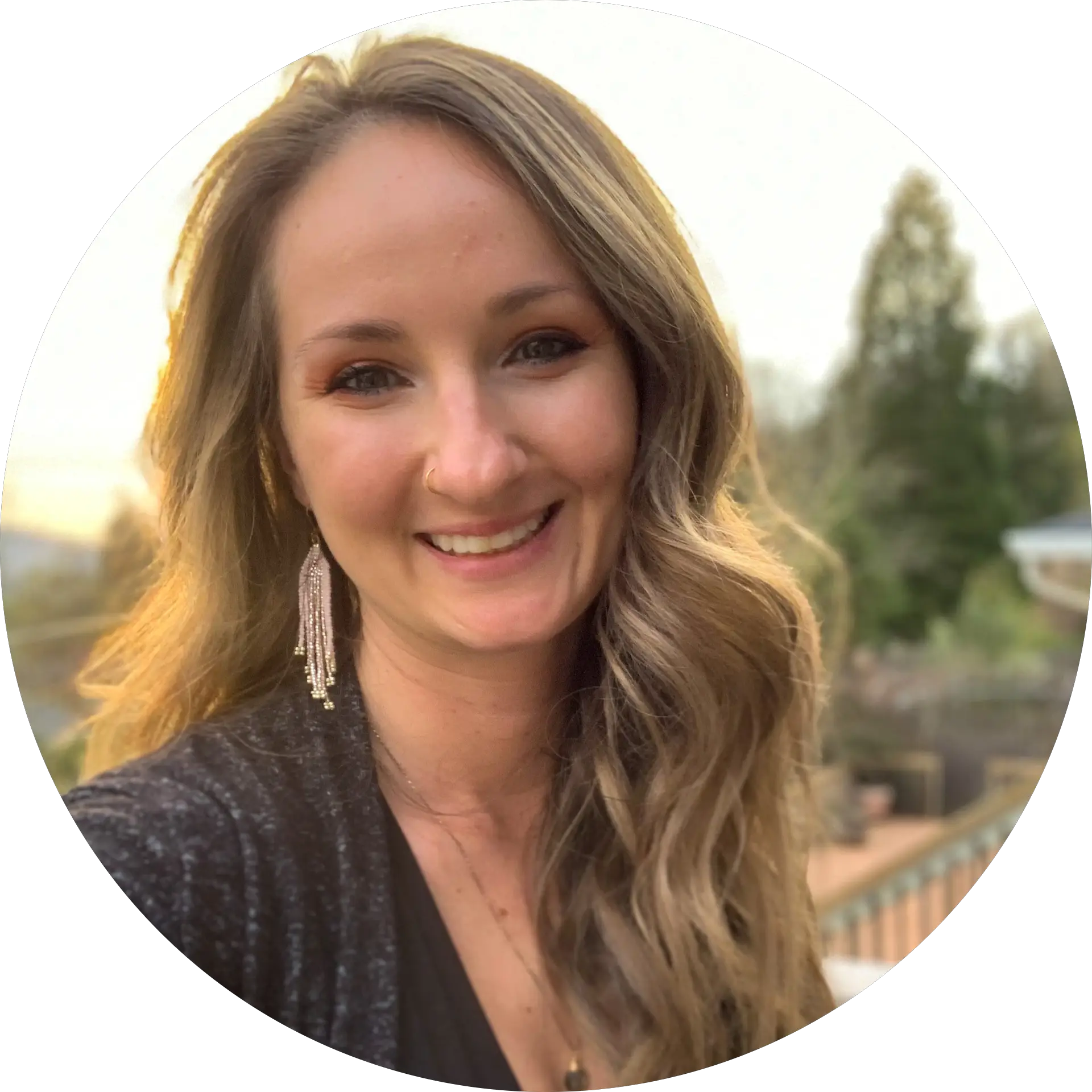 Amanda Thayer