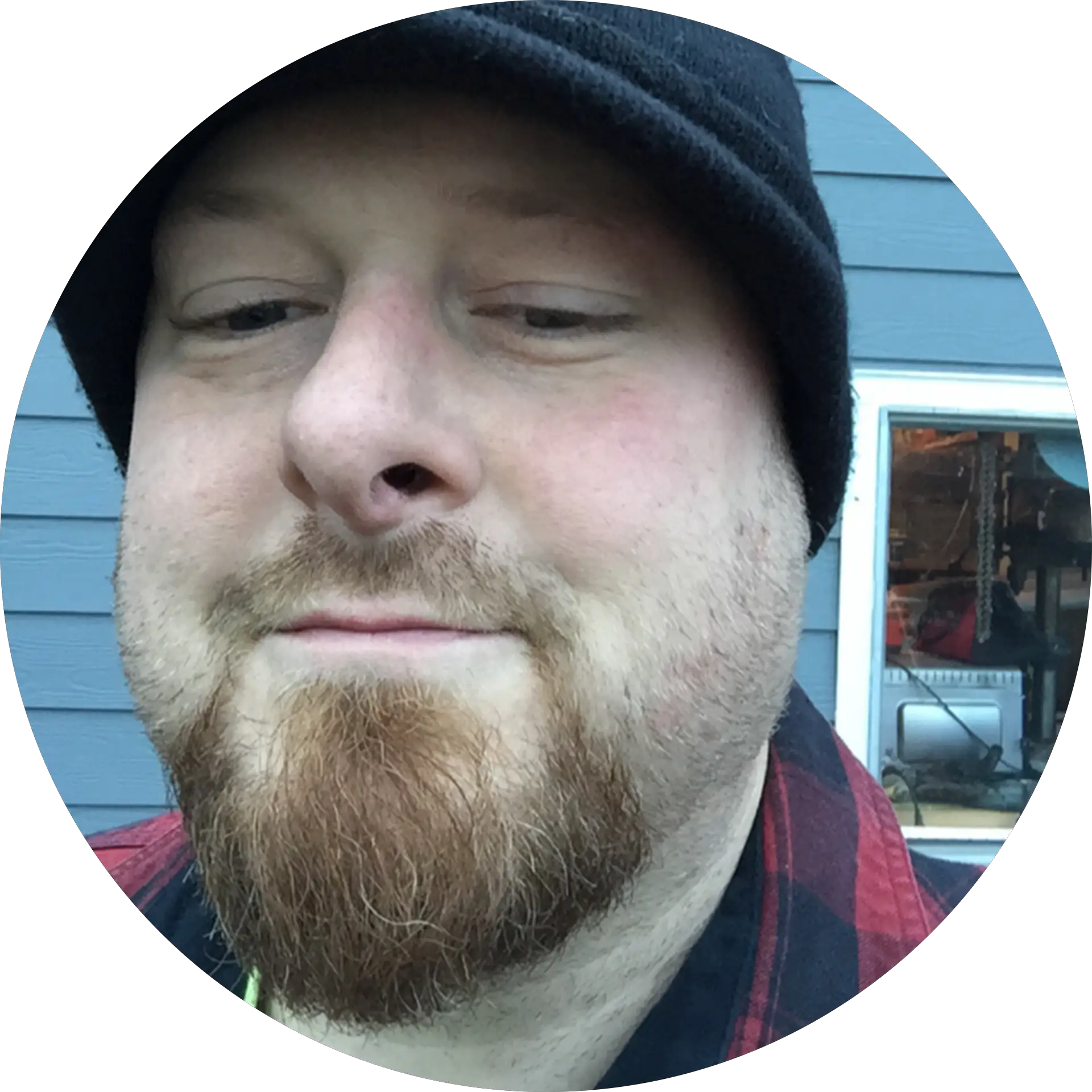 Dan Maze